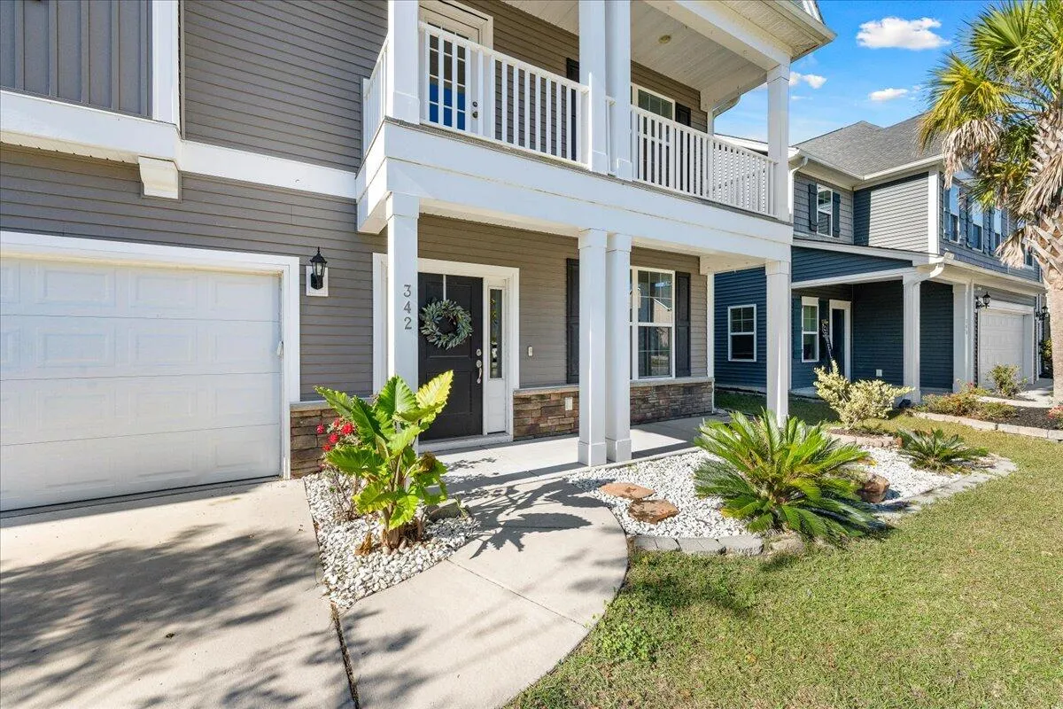 Property image 3 at 342 Saxony Loop, Summerville, SC 29486