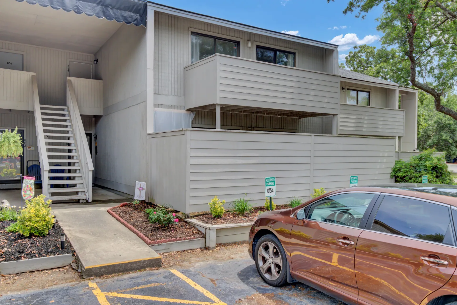 Property image 2 at 807 Greencastle Drive, Goose Creek, SC 29445
