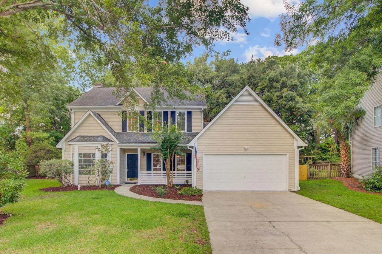 1253 Horseshoe Bend