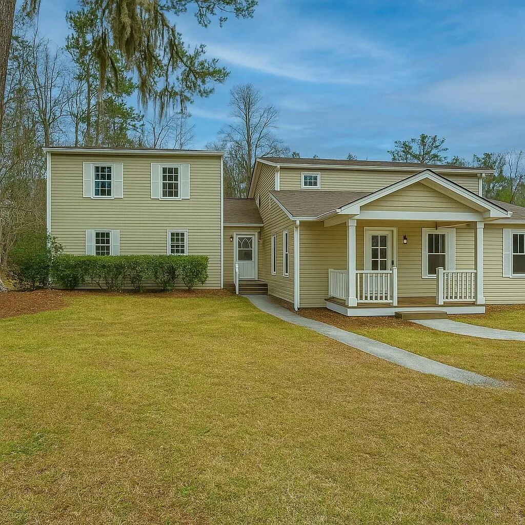 Property image 3 at 2015 Albert Storm Avenue, Moncks Corner, SC 29461