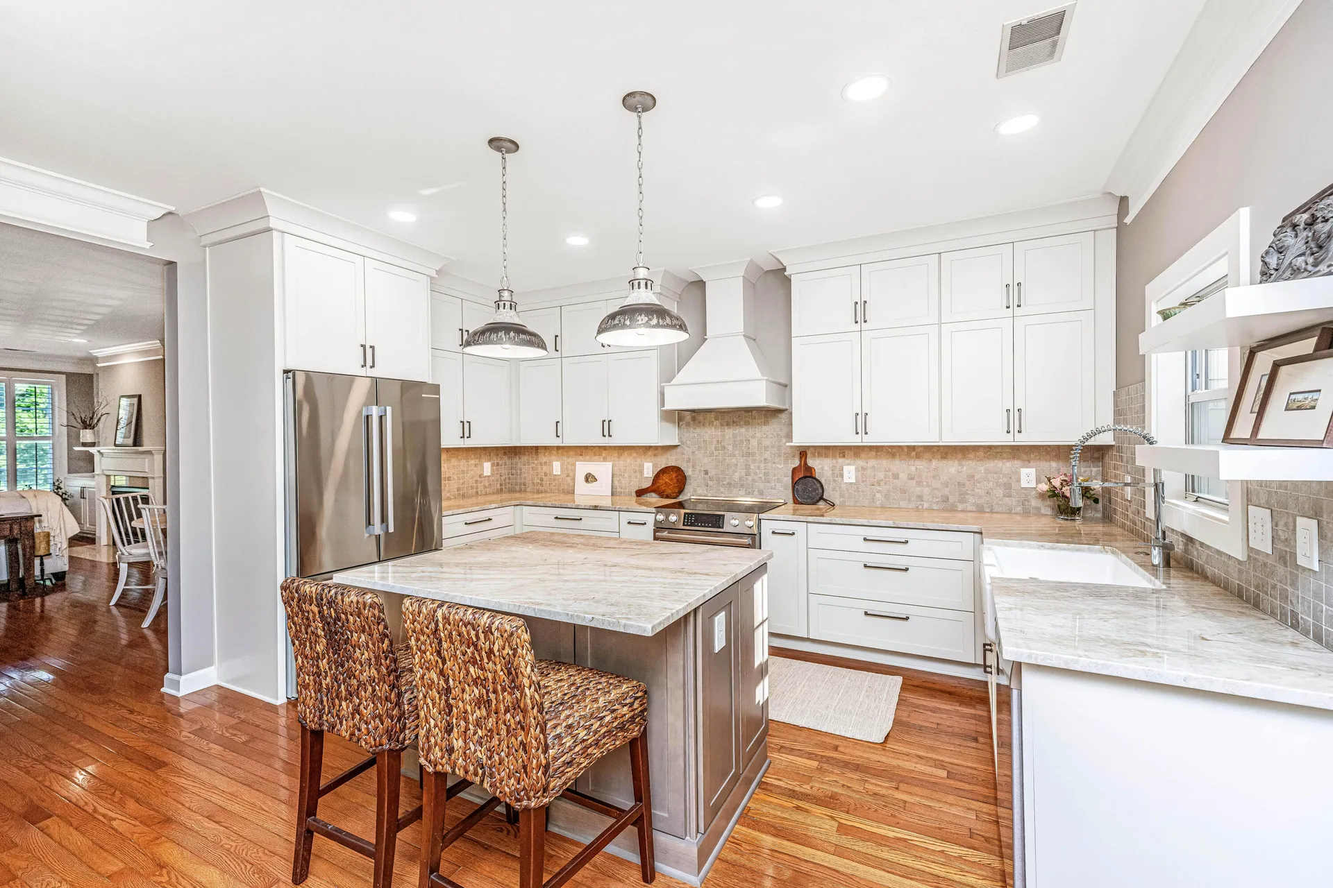 136 Fair Sailing Road