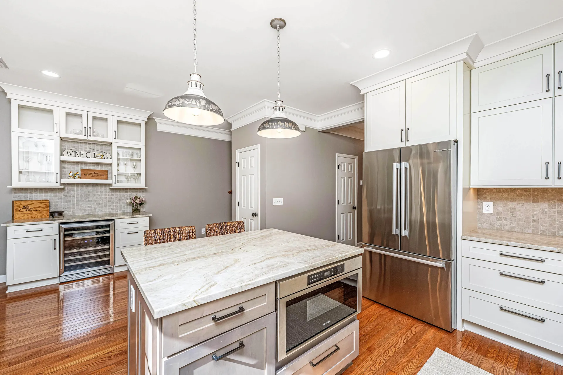 Property image 3 at 136 Fair Sailing Road, Mount Pleasant, SC 29466