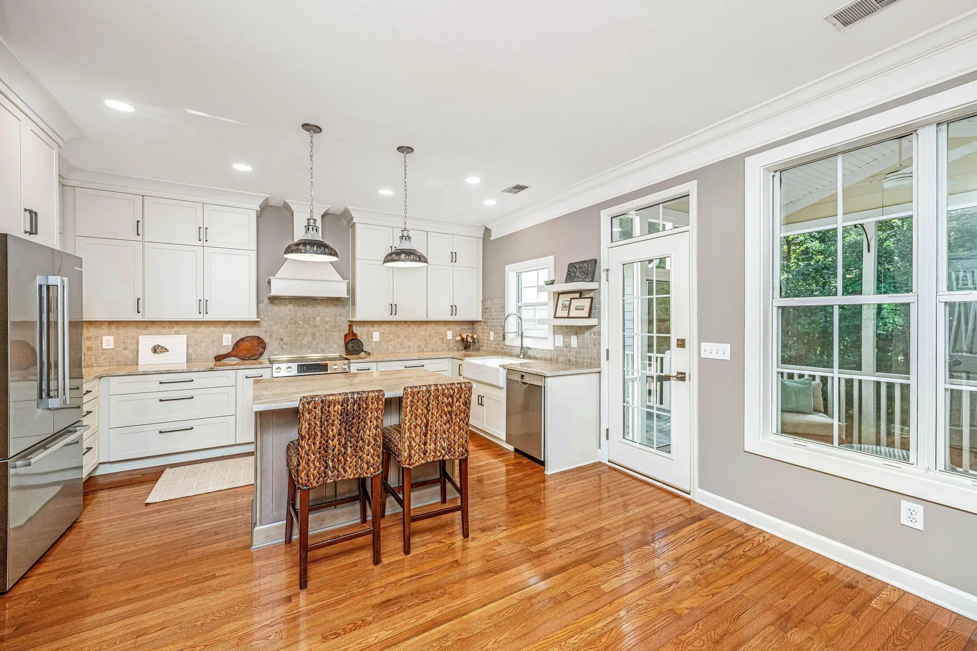 Property image 5 at 136 Fair Sailing Road, Mount Pleasant, SC 29466