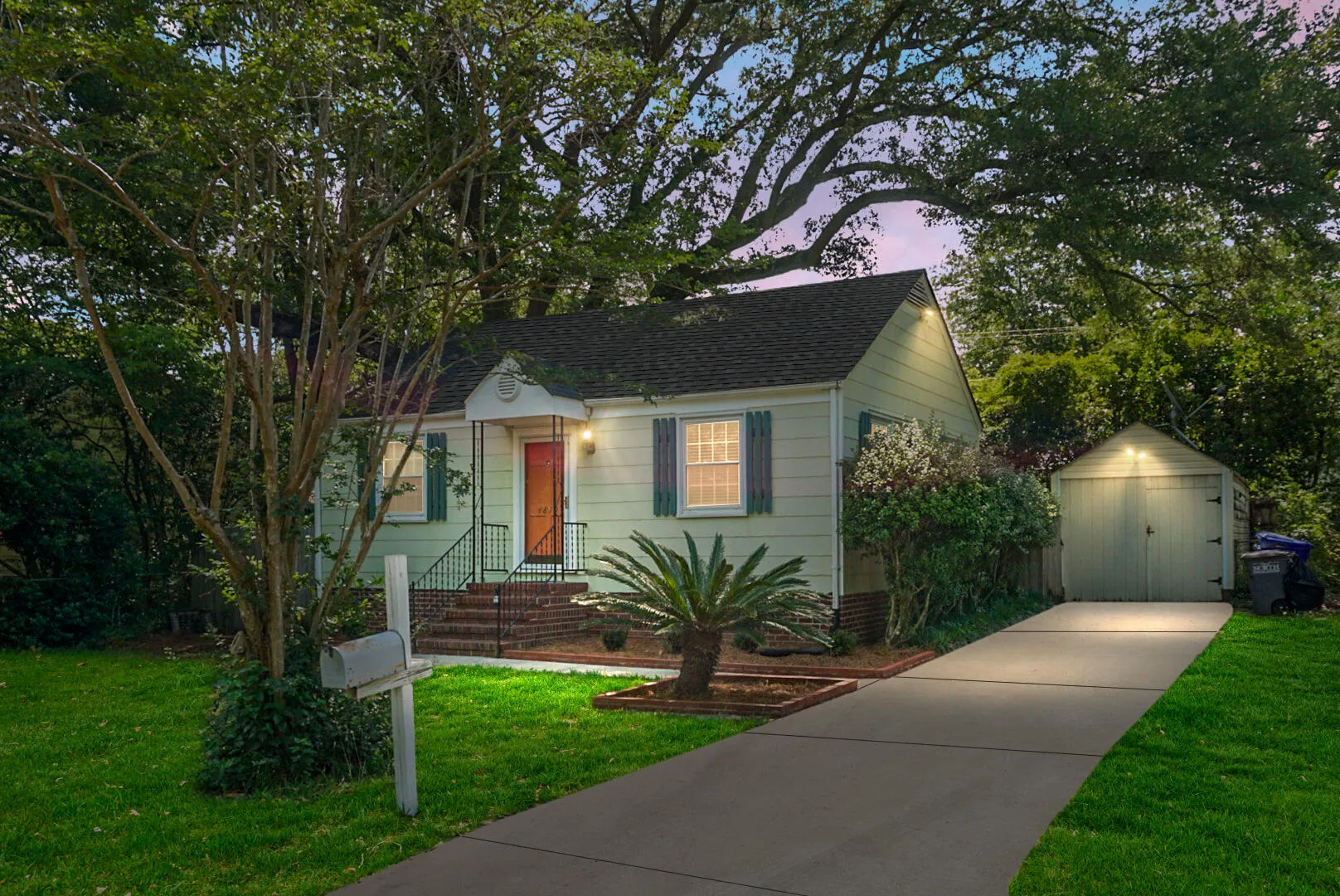 Property image 3 at 4810 Parkside Drive, North Charleston, SC 29405