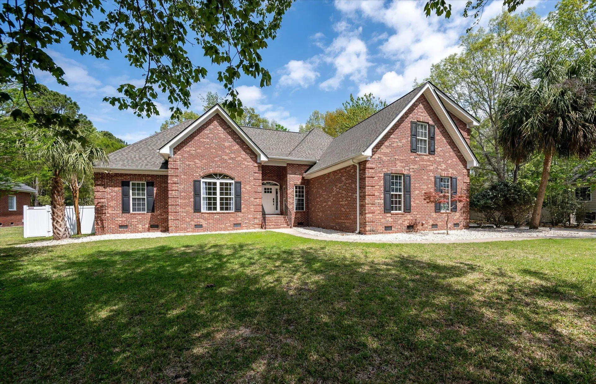 Property image 2 at 3708 Colonel Vanderhorst Circle, Mount Pleasant, SC 29466