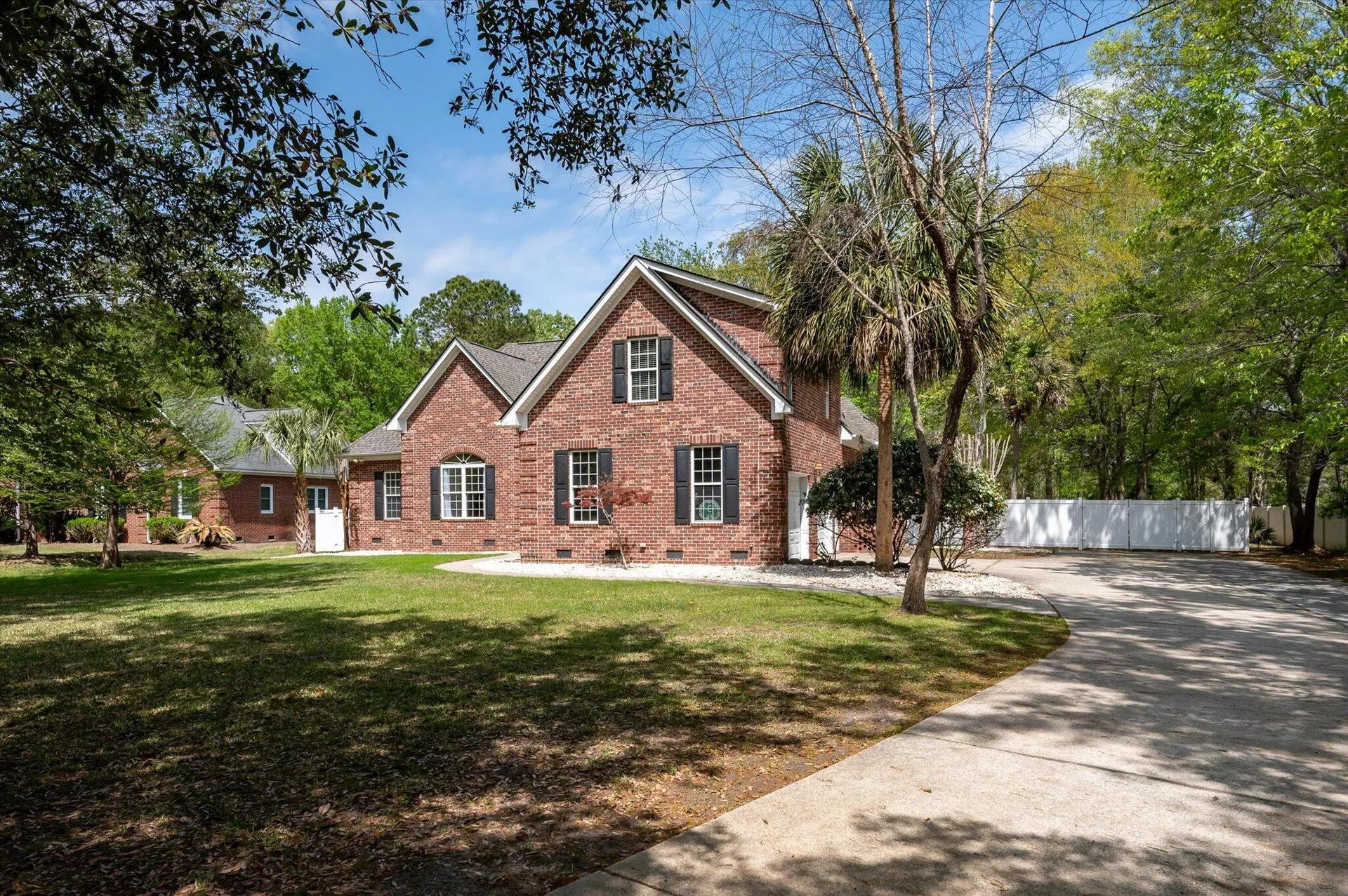 Property image 3 at 3708 Colonel Vanderhorst Circle, Mount Pleasant, SC 29466