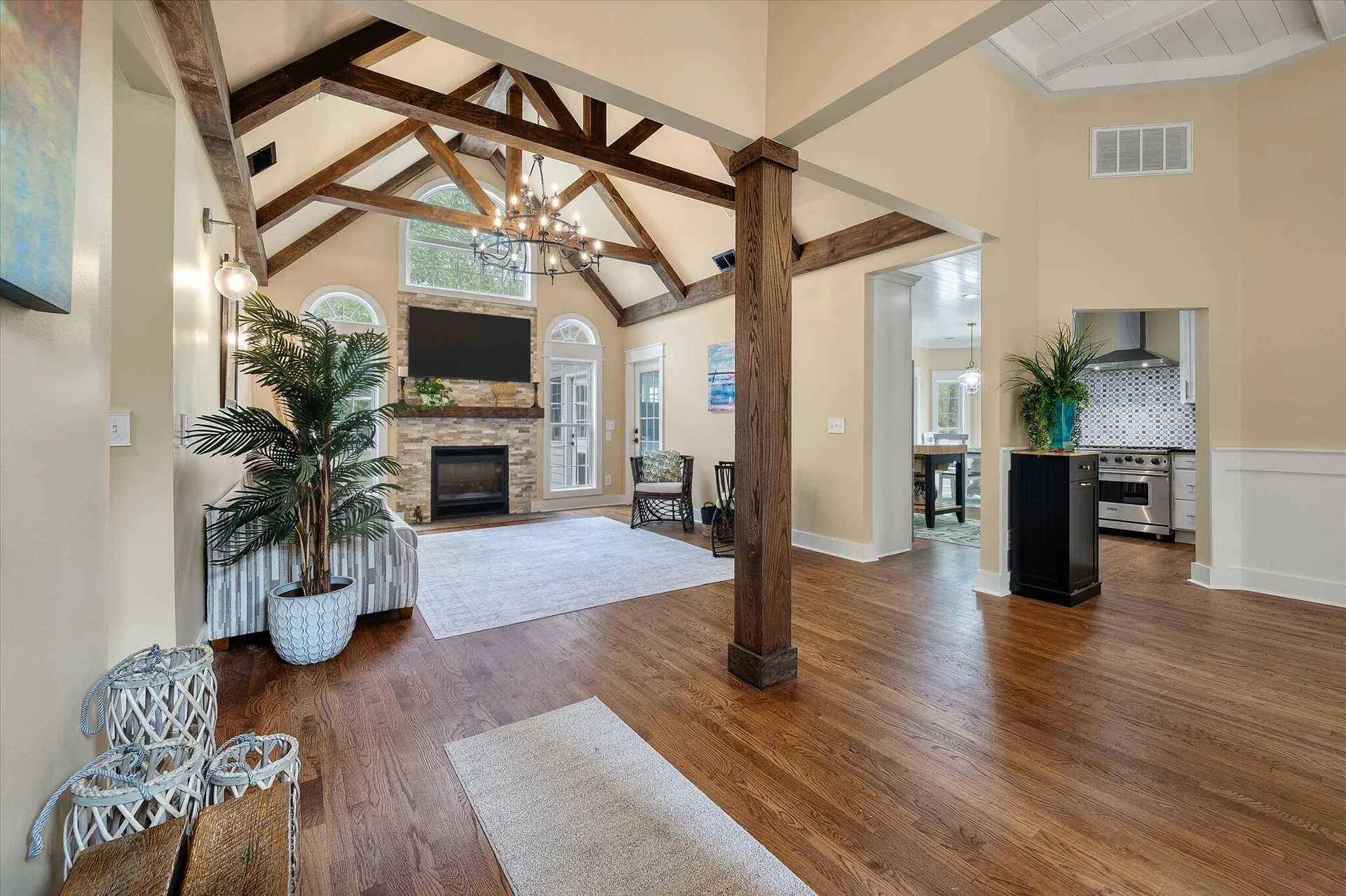 Property image 5 at 3708 Colonel Vanderhorst Circle, Mount Pleasant, SC 29466