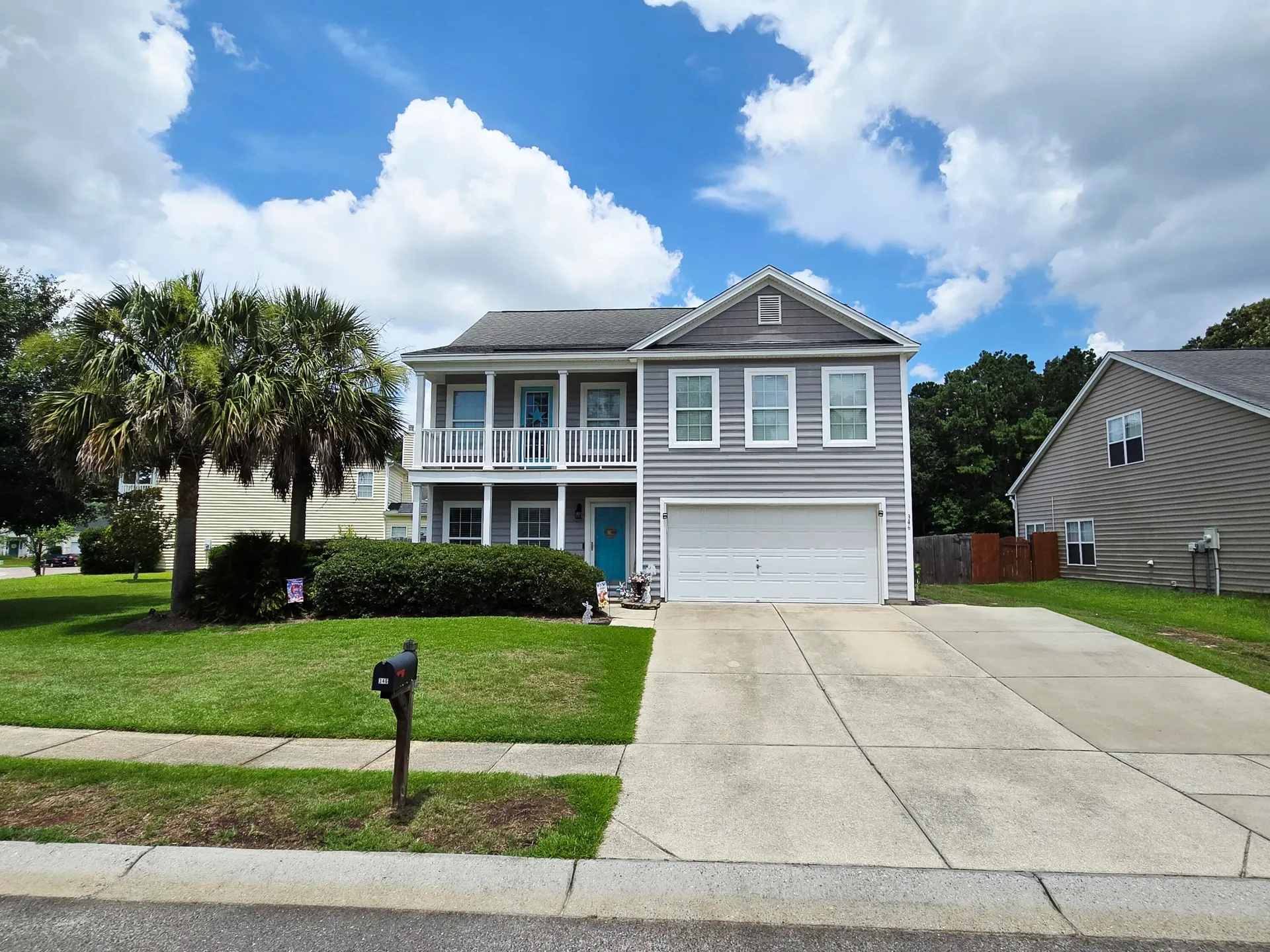 Property image 2 at 346 Cicadas Song, Moncks Corner, SC 29461