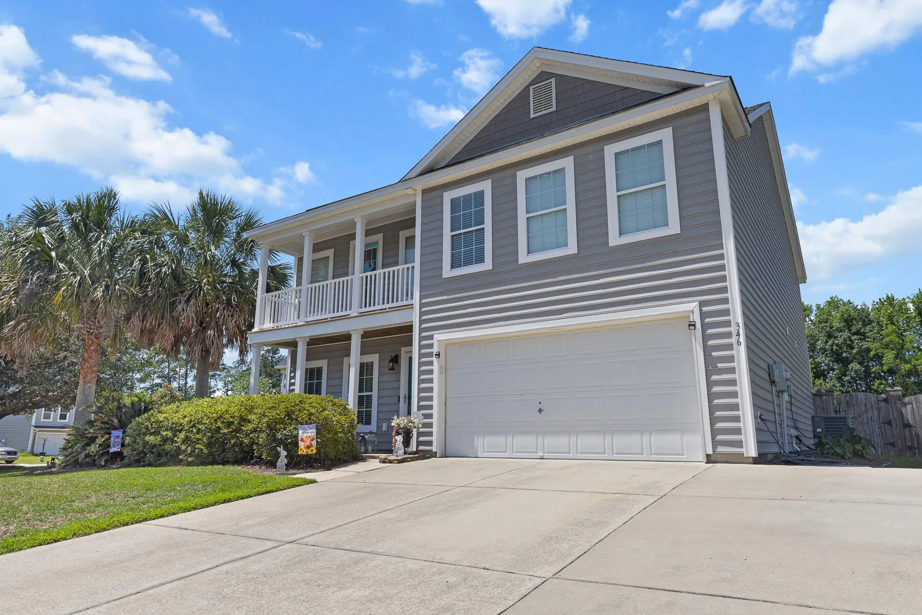 Property image 3 at 346 Cicadas Song, Moncks Corner, SC 29461