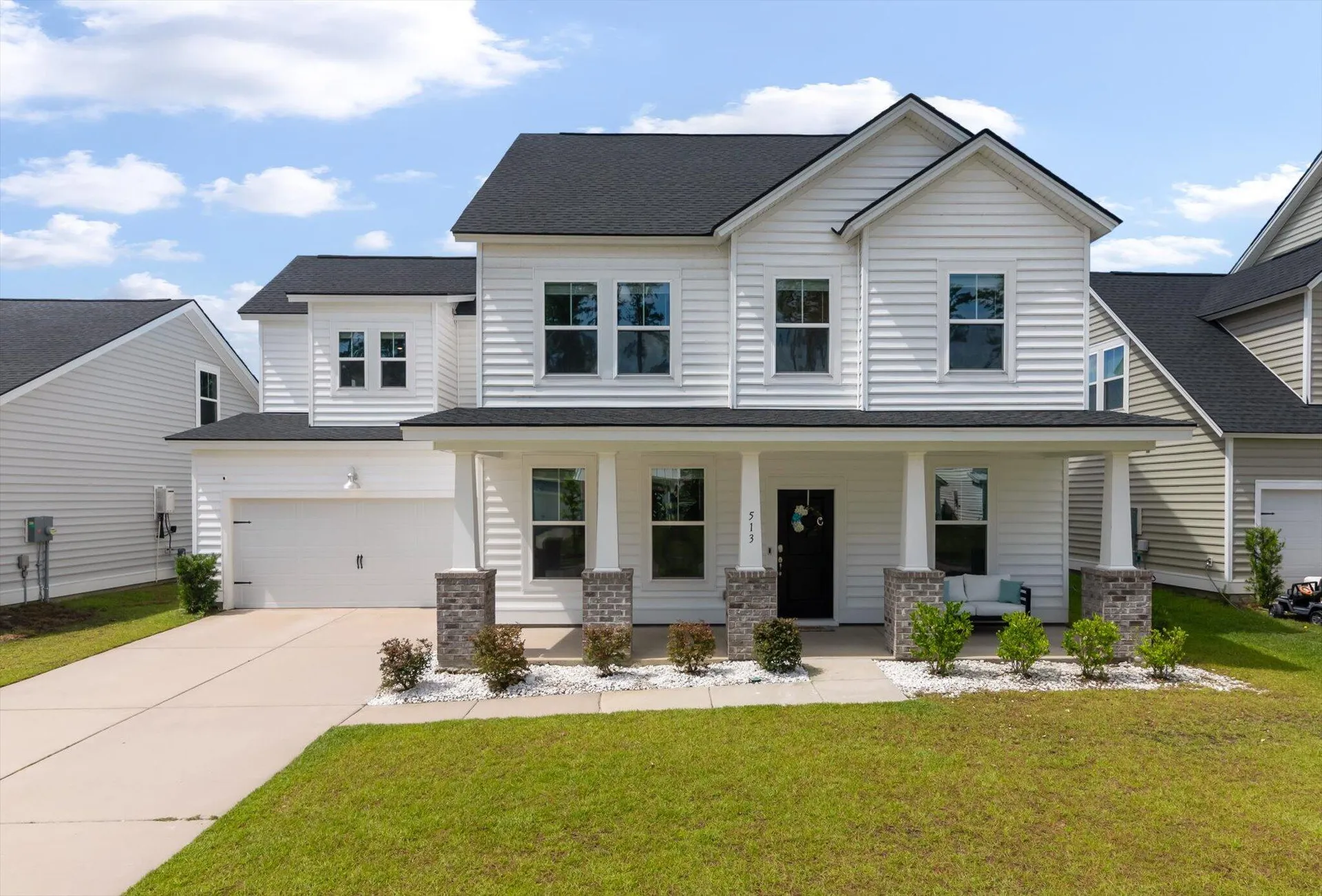 513 Richfield Way