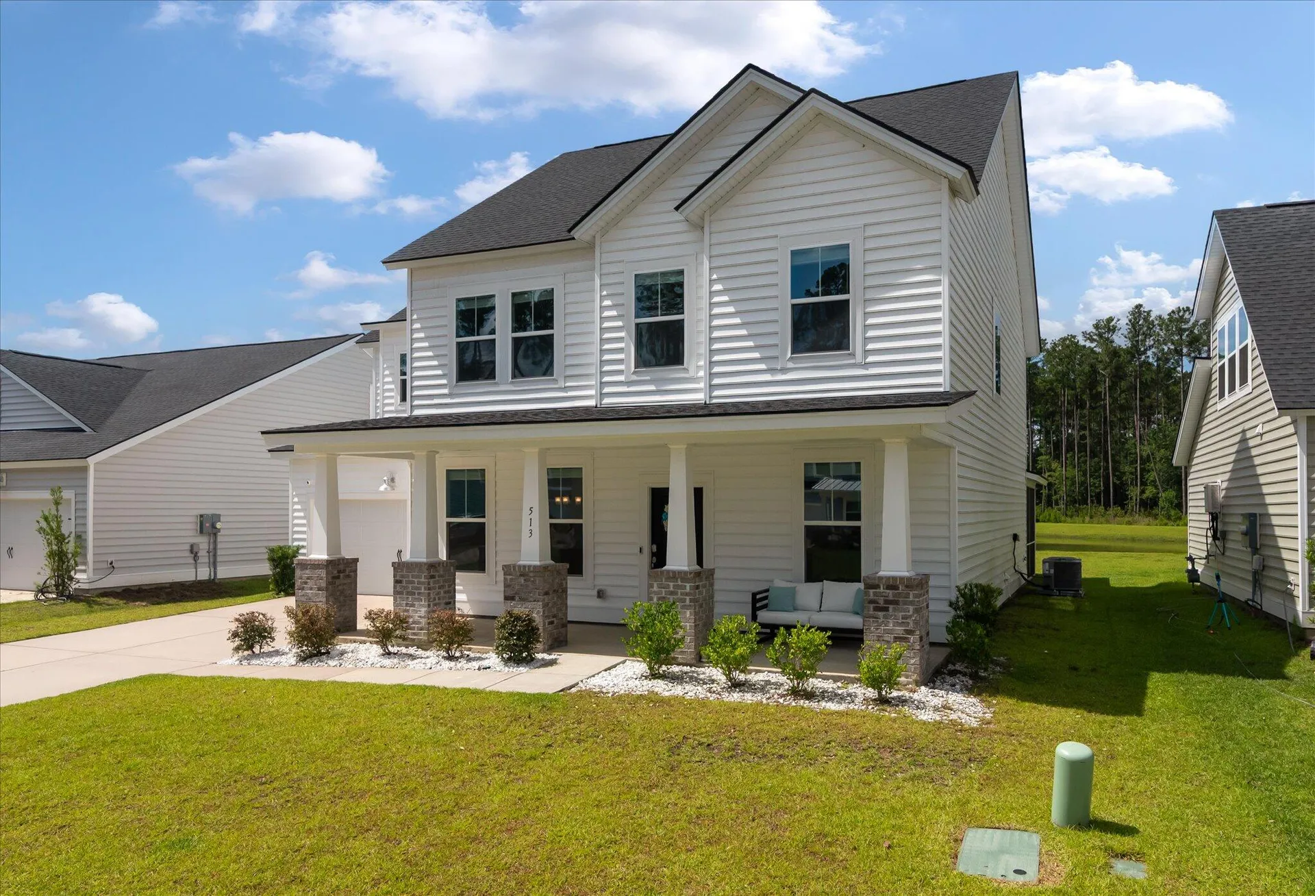 Property image 3 at 513 Richfield Way, Summerville, SC 29486