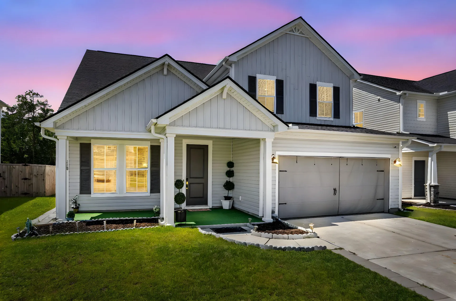 118 Wappoo Trace Lane