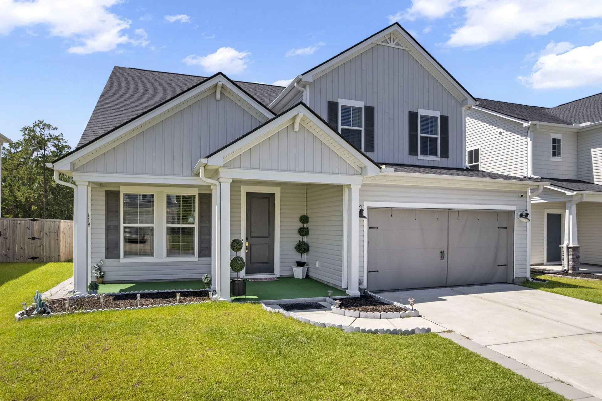 Property image 2 at 118 Wappoo Trace Lane, Summerville, SC 29486