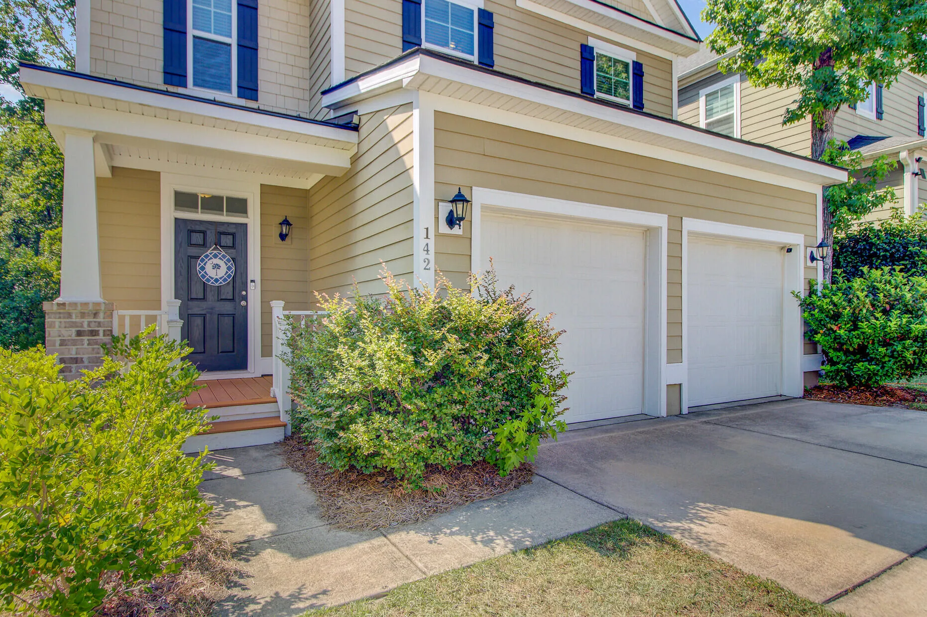 Property image 2 at 142 Elliott Creek Lane, Summerville, SC 29485