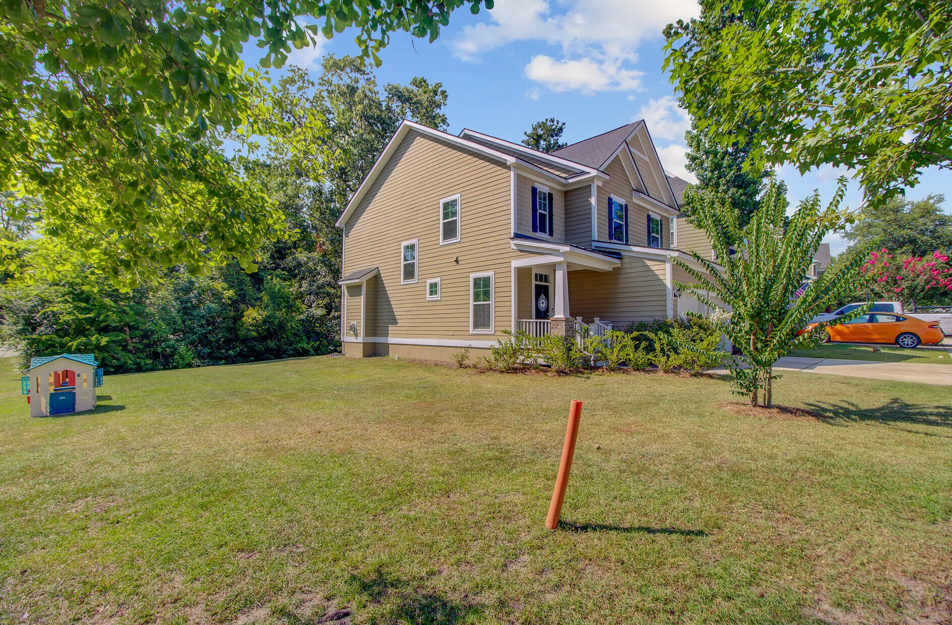 Property image 5 at 142 Elliott Creek Lane, Summerville, SC 29485