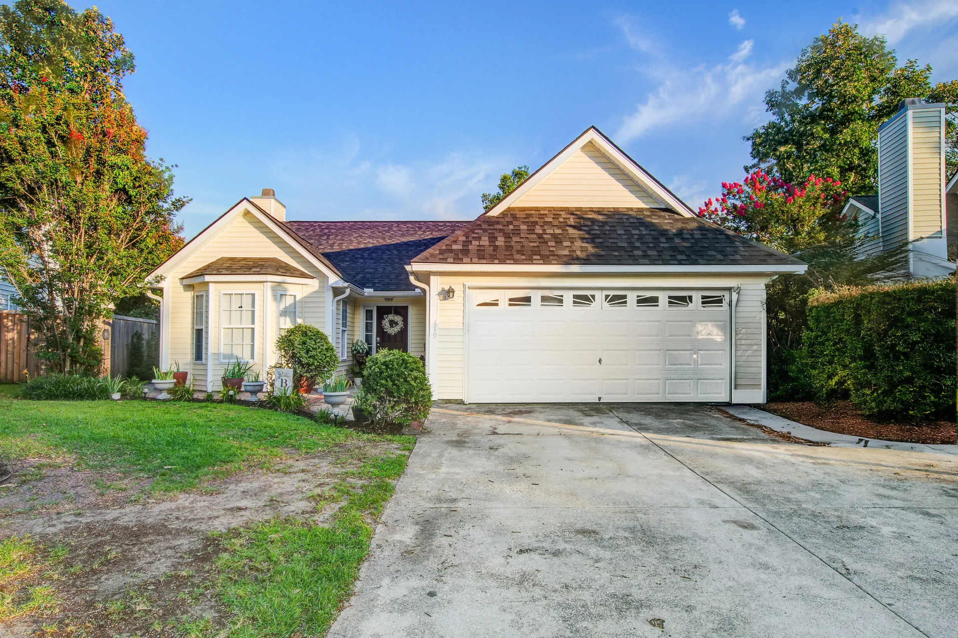 Heatherwoods, Ladson Community