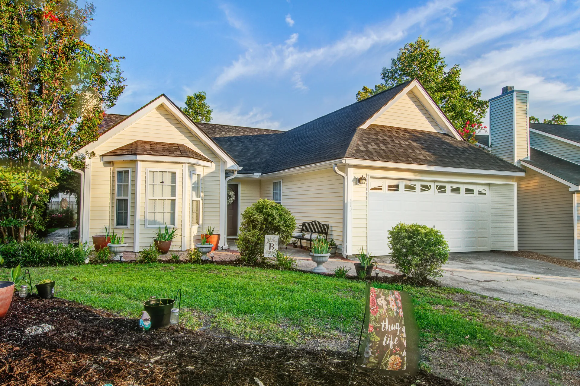 Property image 2 at 419 Equinox Circle, Ladson, SC 29456