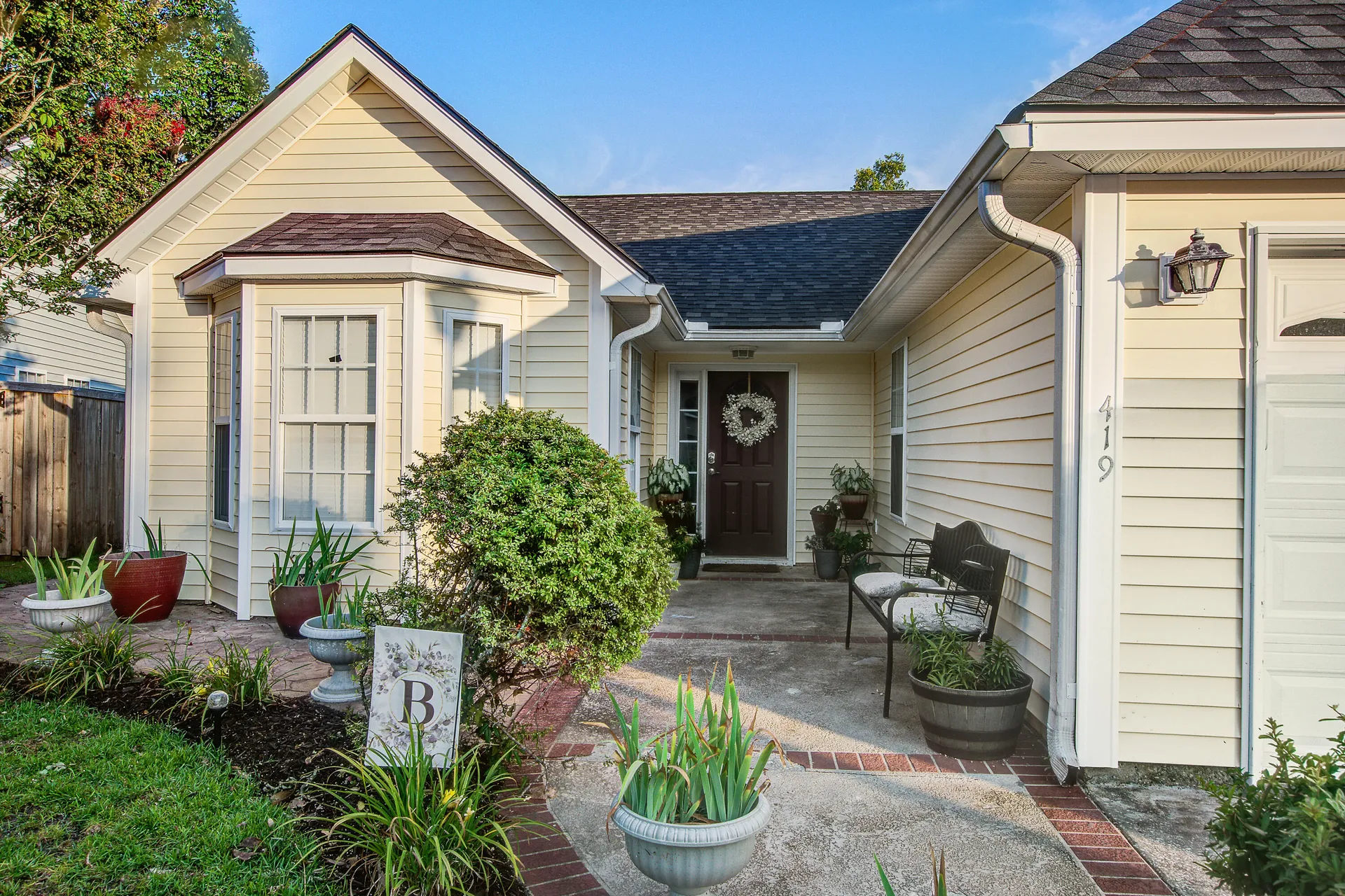 Property image 3 at 419 Equinox Circle, Ladson, SC 29456