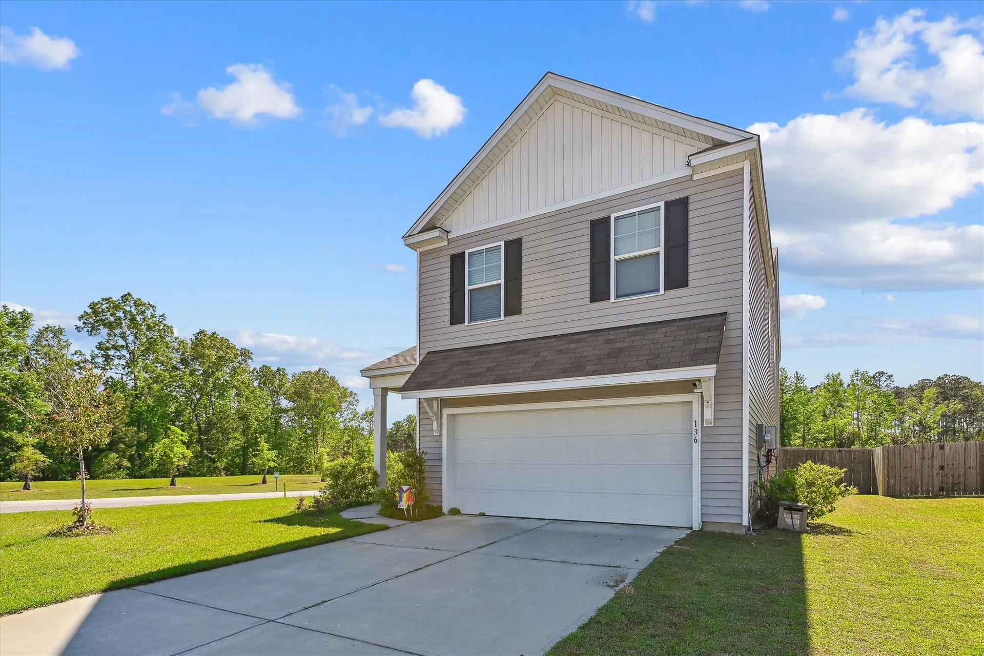 Property image 2 at 136 Pontoria Drive, Summerville, SC 29483
