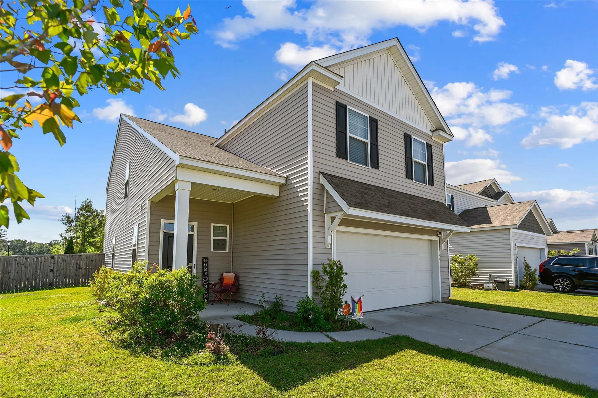 Property image 3 at 136 Pontoria Drive, Summerville, SC 29483