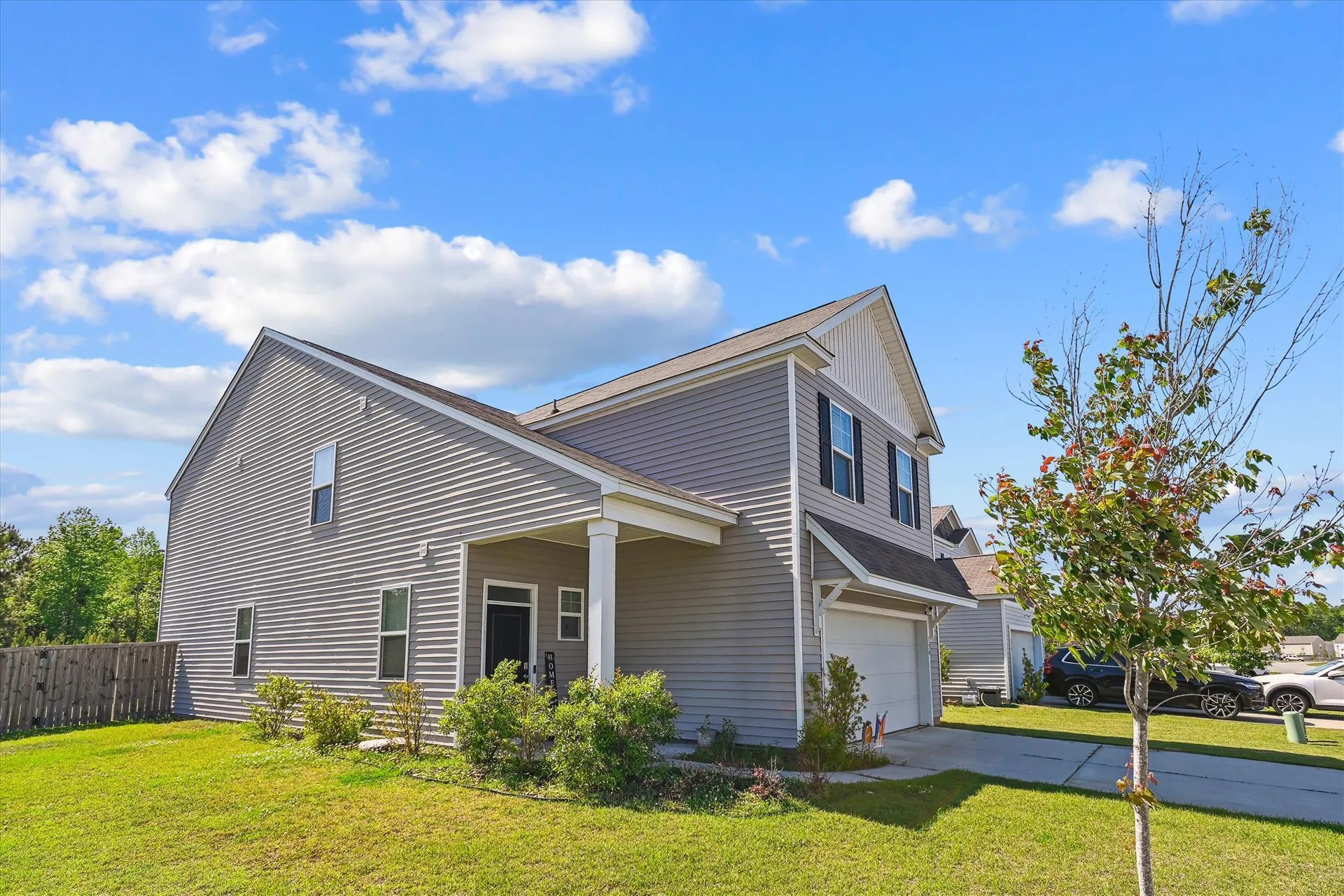 Property image 4 at 136 Pontoria Drive, Summerville, SC 29483