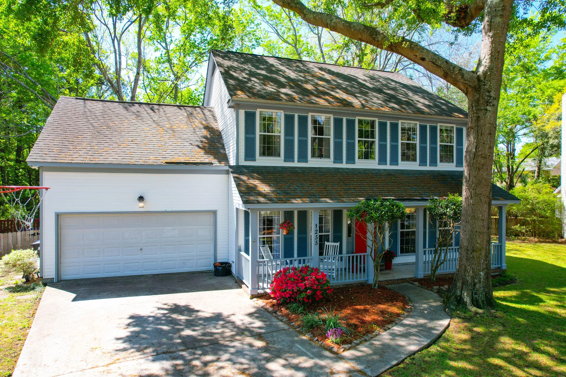 Property image 2 at 1255 Horseshoe Bend, Mount Pleasant, SC 29464