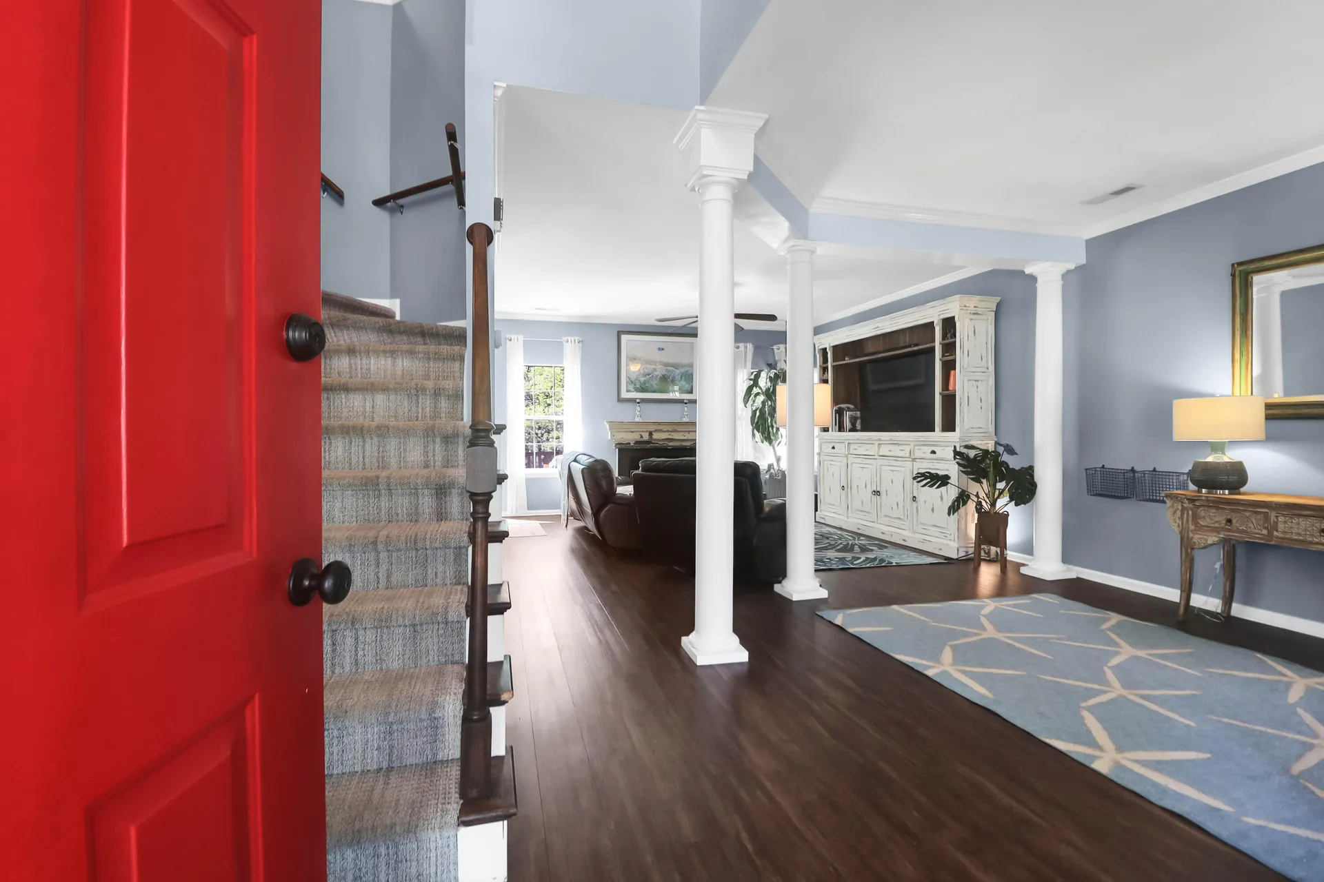Property image 5 at 1255 Horseshoe Bend, Mount Pleasant, SC 29464