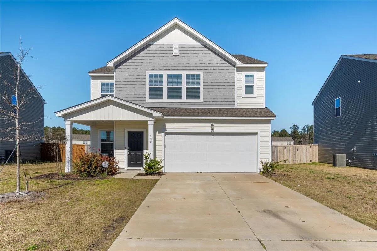 Property image 2 at 458 Pender Woods Drive, Summerville, SC 29486