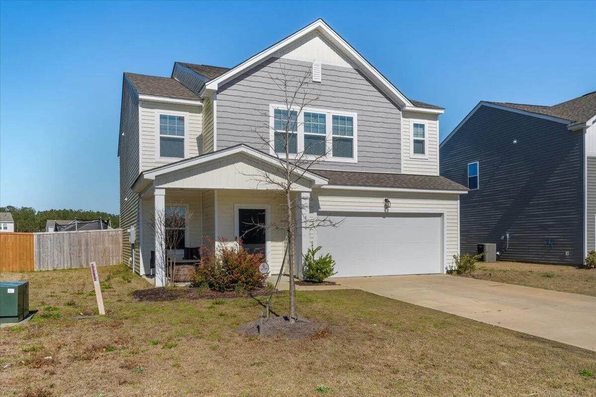 Property image 3 at 458 Pender Woods Drive, Summerville, SC 29486