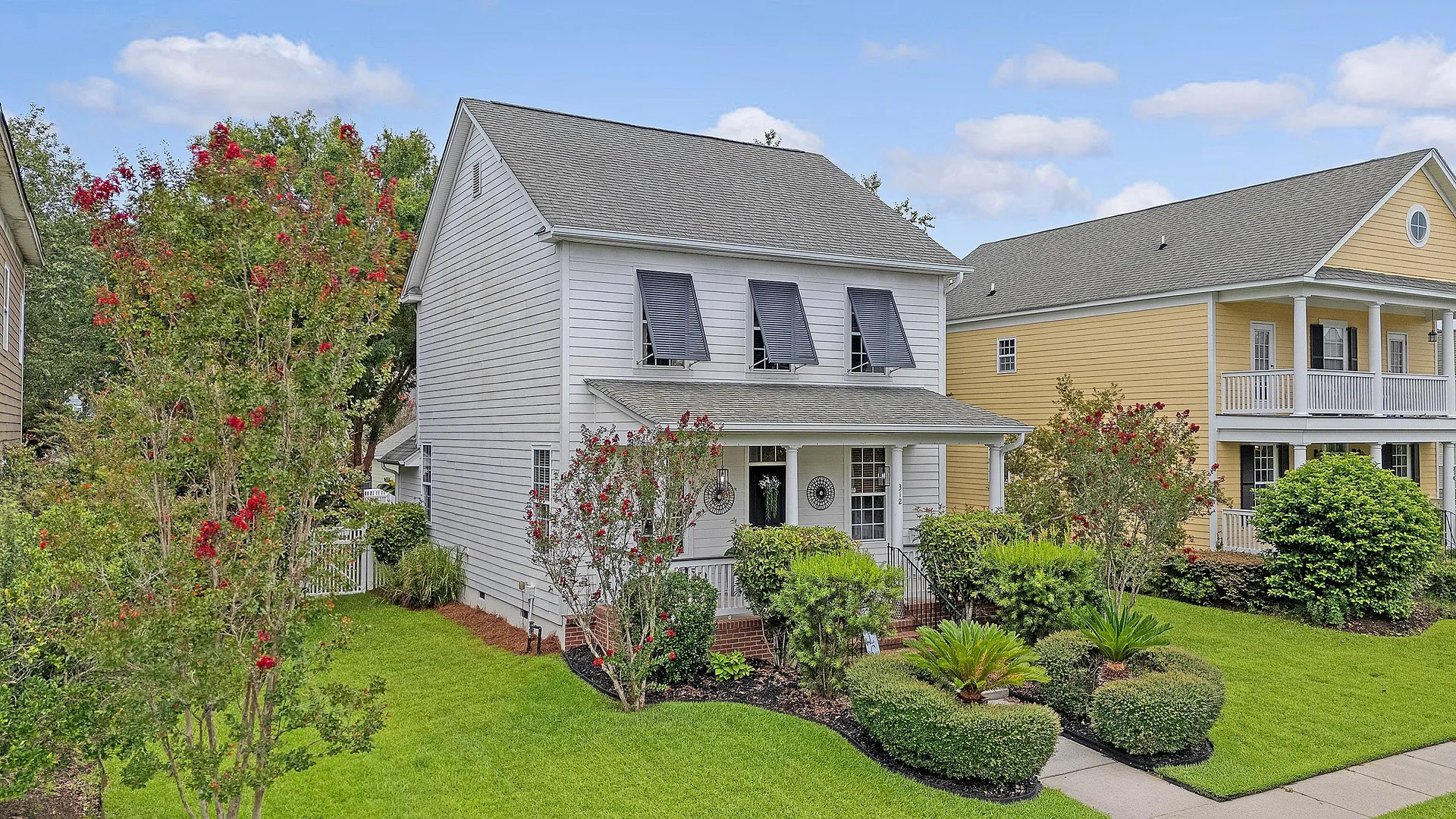 312 Hydrangea Street