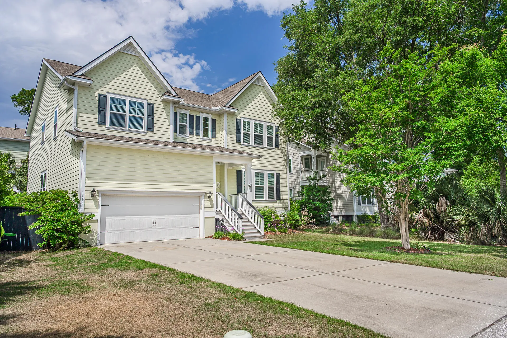 1495 Keshi Pearl Drive