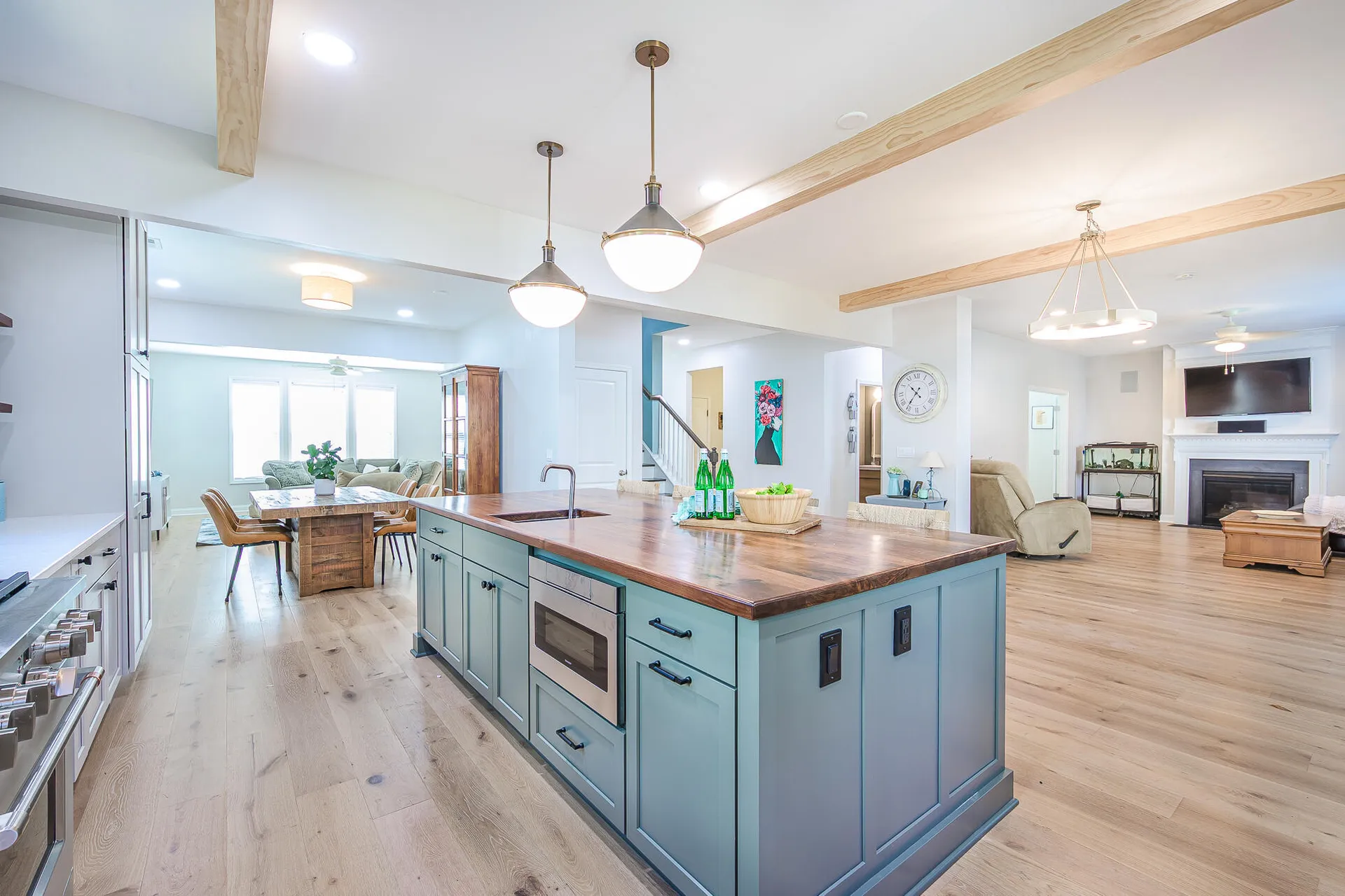 Property image 2 at 1495 Keshi Pearl Drive, Mount Pleasant, SC 29466