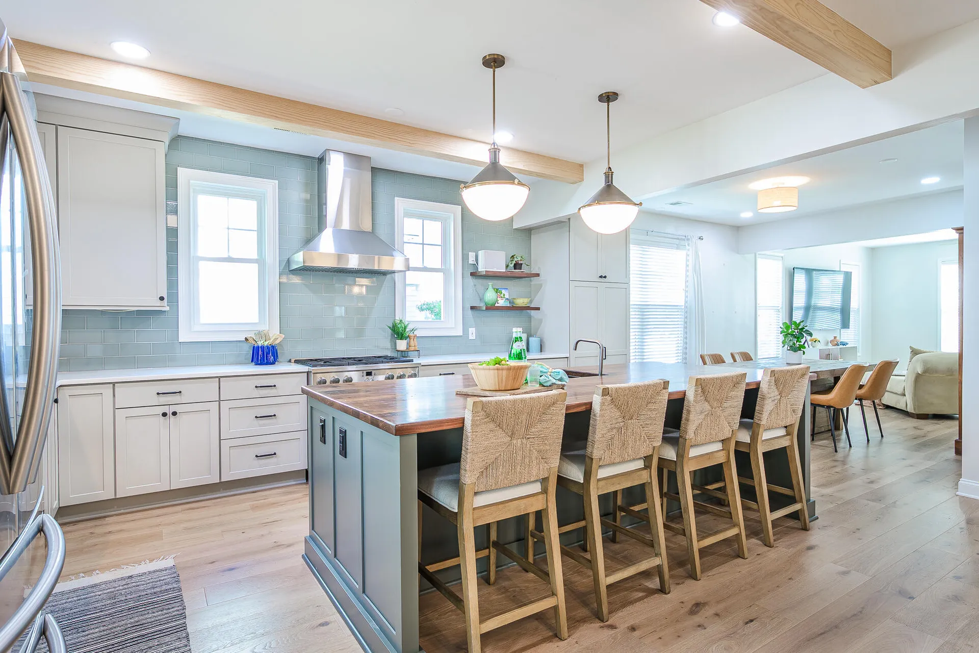 Property image 3 at 1495 Keshi Pearl Drive, Mount Pleasant, SC 29466