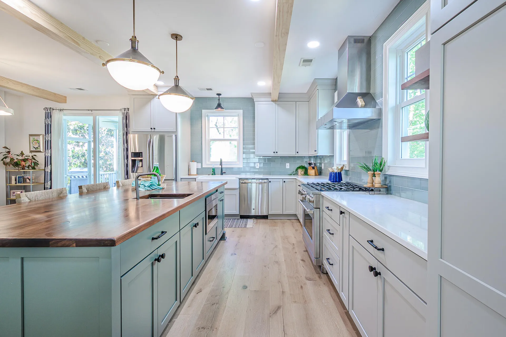Property image 5 at 1495 Keshi Pearl Drive, Mount Pleasant, SC 29466