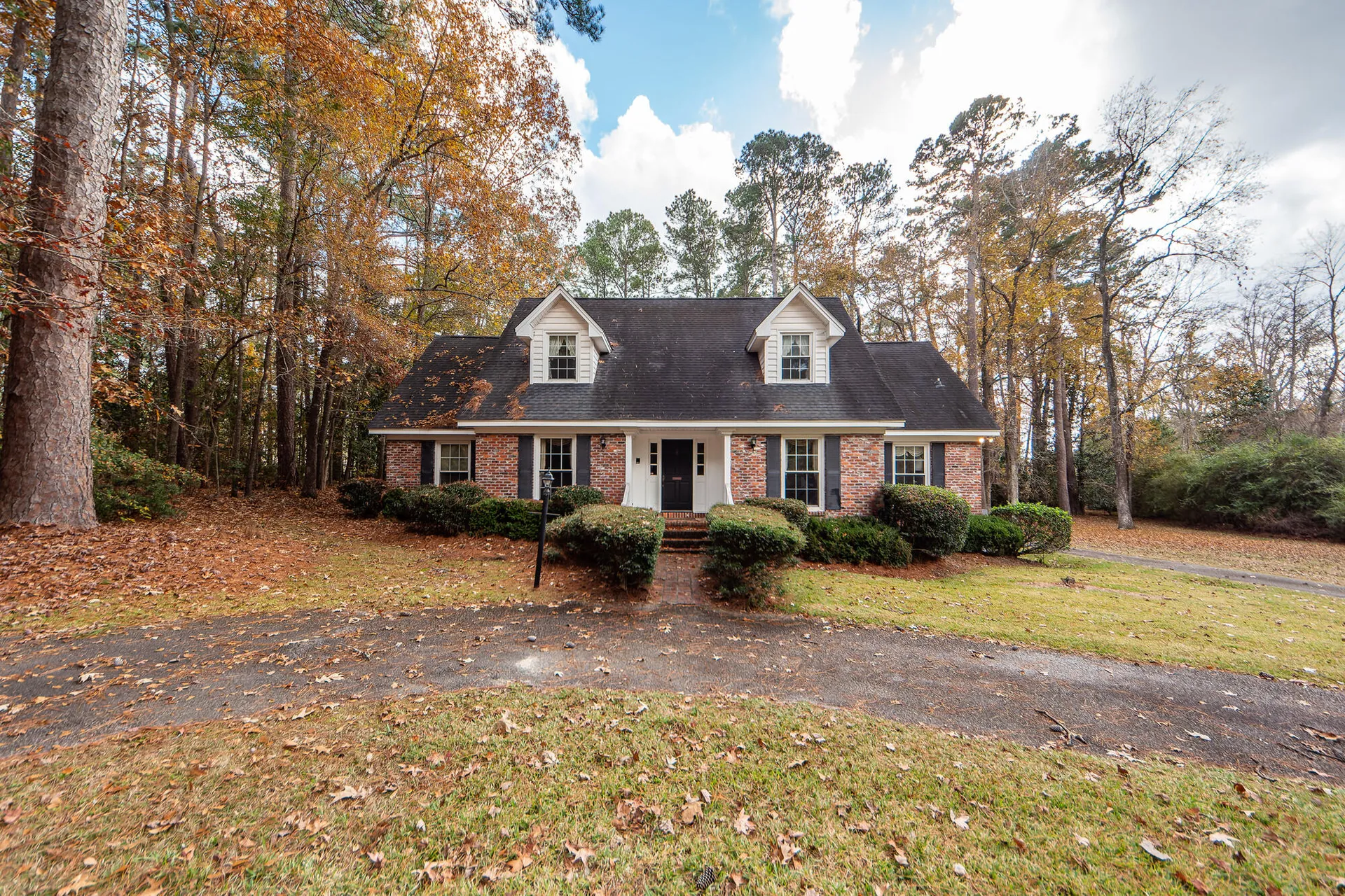 Property image 2 at 108 Fairway Drive, Summerville, SC 29483
