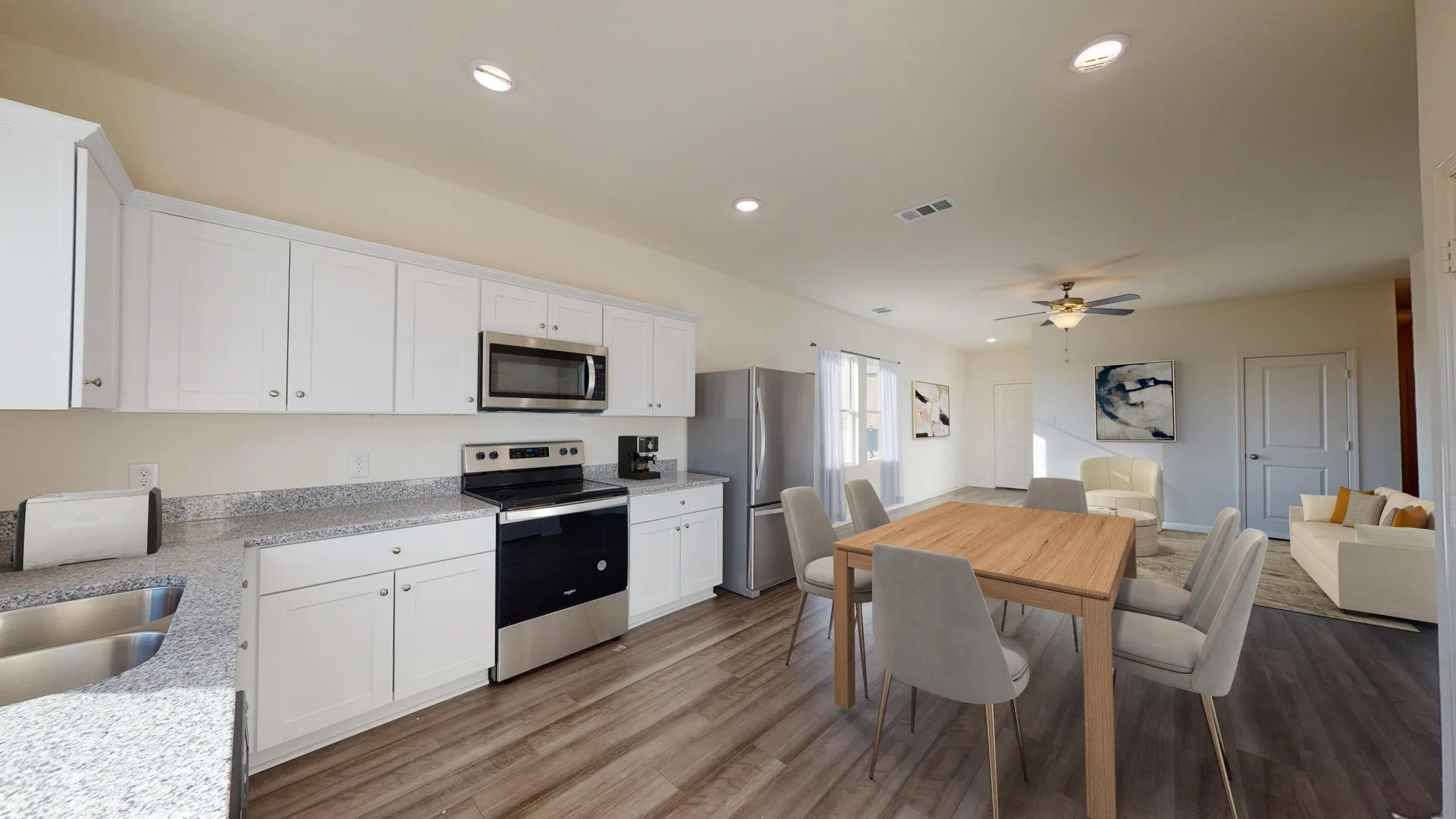 Property image 4 at 5306 Bending Flats Way, Summerville, SC 29485