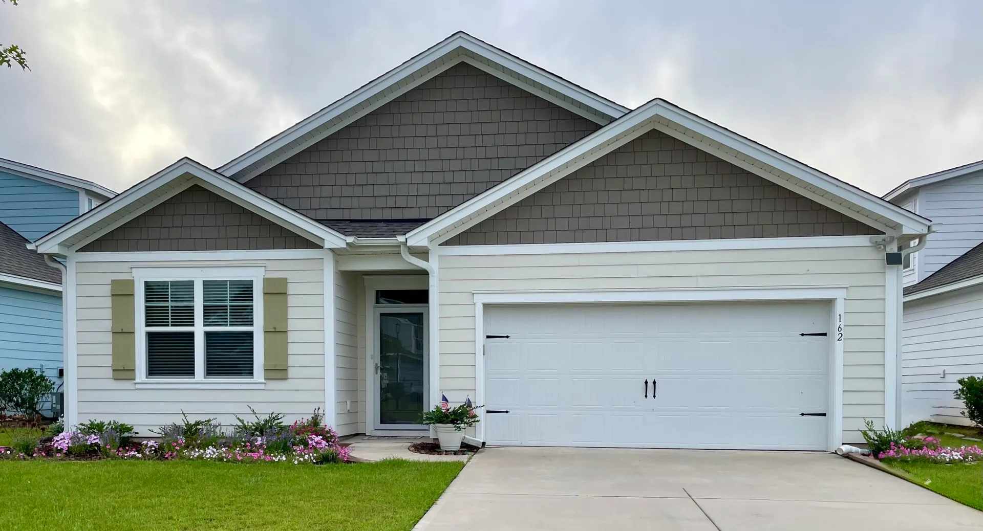 162 William Clark Boulevard