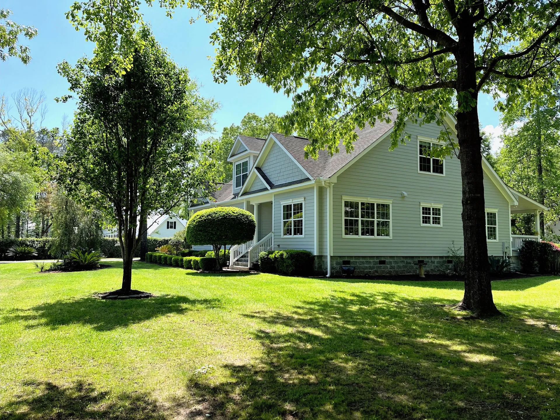 Property image 2 at 5691 Captain Kidd Road, Hollywood, SC 29449
