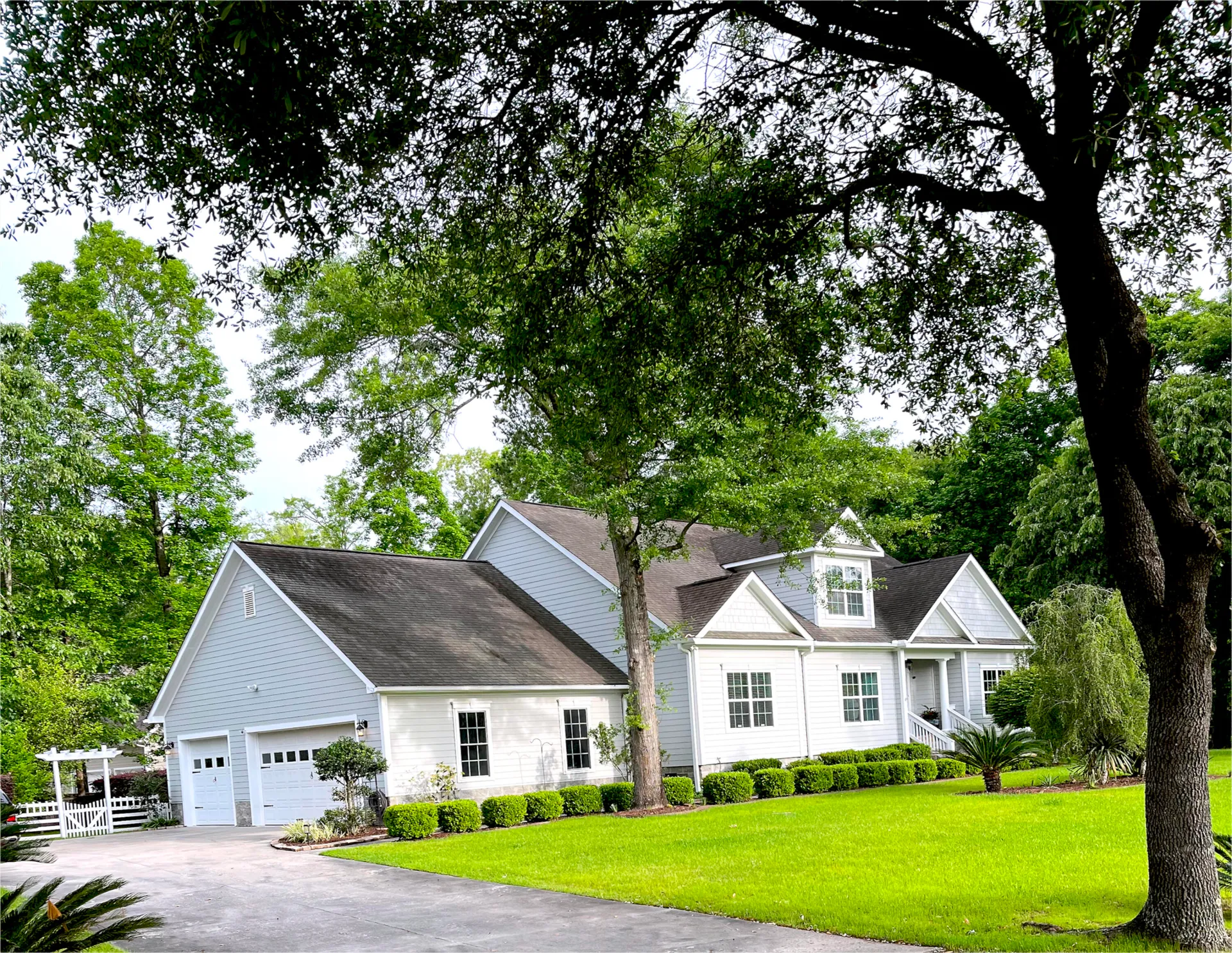 Property image 3 at 5691 Captain Kidd Road, Hollywood, SC 29449