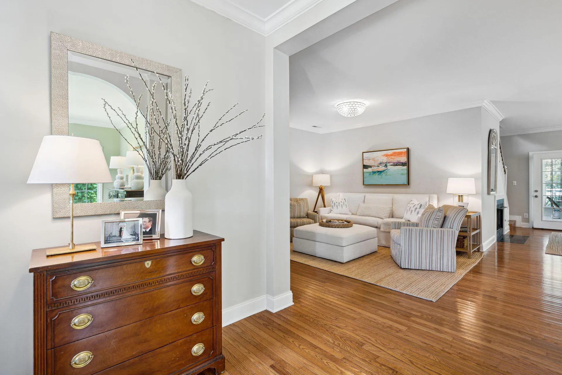 Property image 5 at 5691 Captain Kidd Road, Hollywood, SC 29449