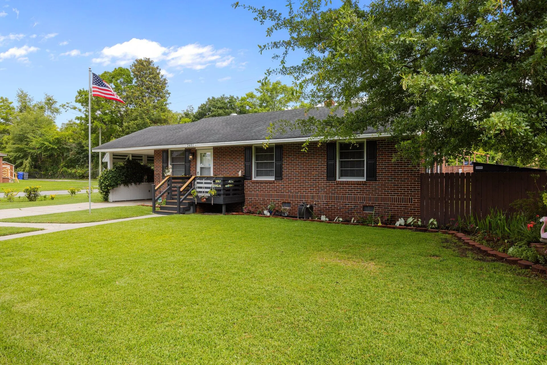 Property image 2 at 2651 Martha Drive, North Charleston, SC 29405