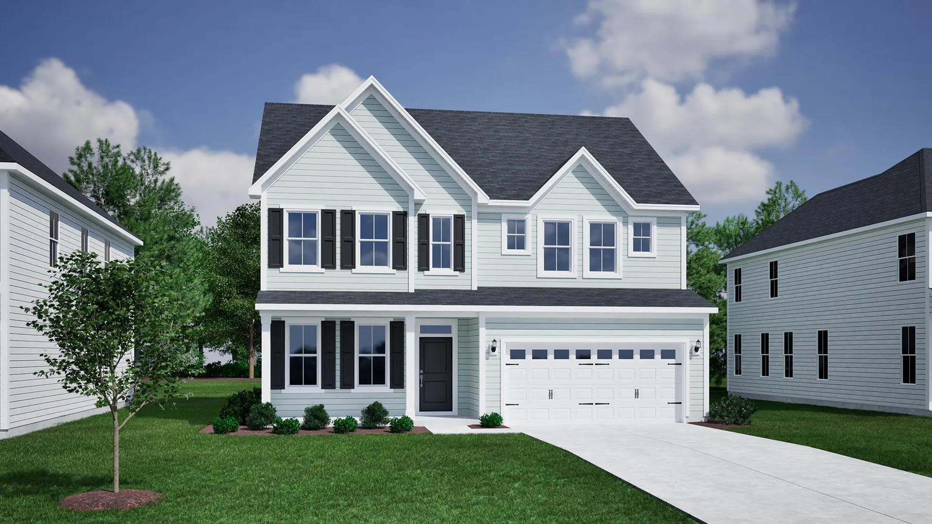 2476 Grange Circle