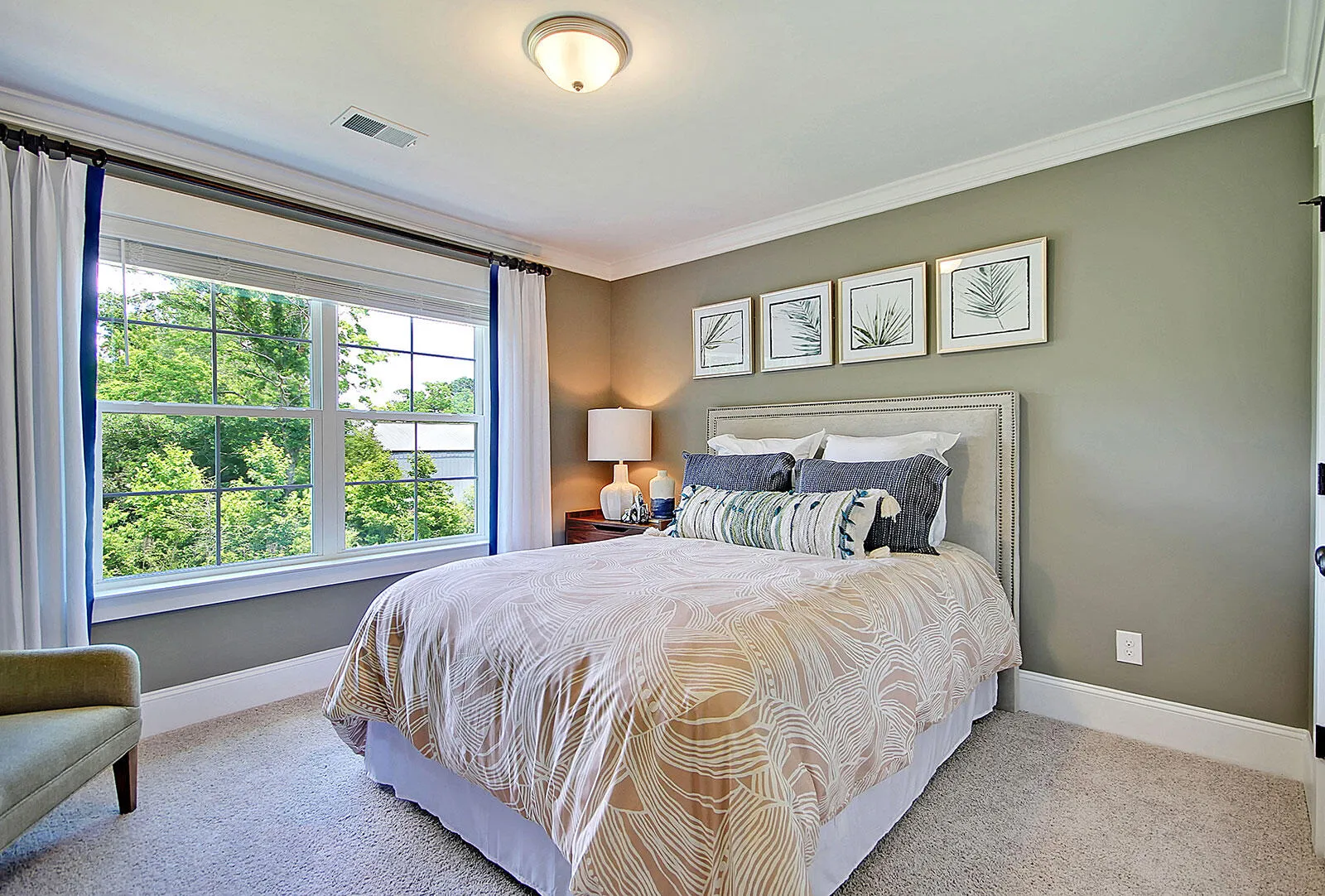 Property image 3 at 2476 Grange Circle, Summerville, SC 29486