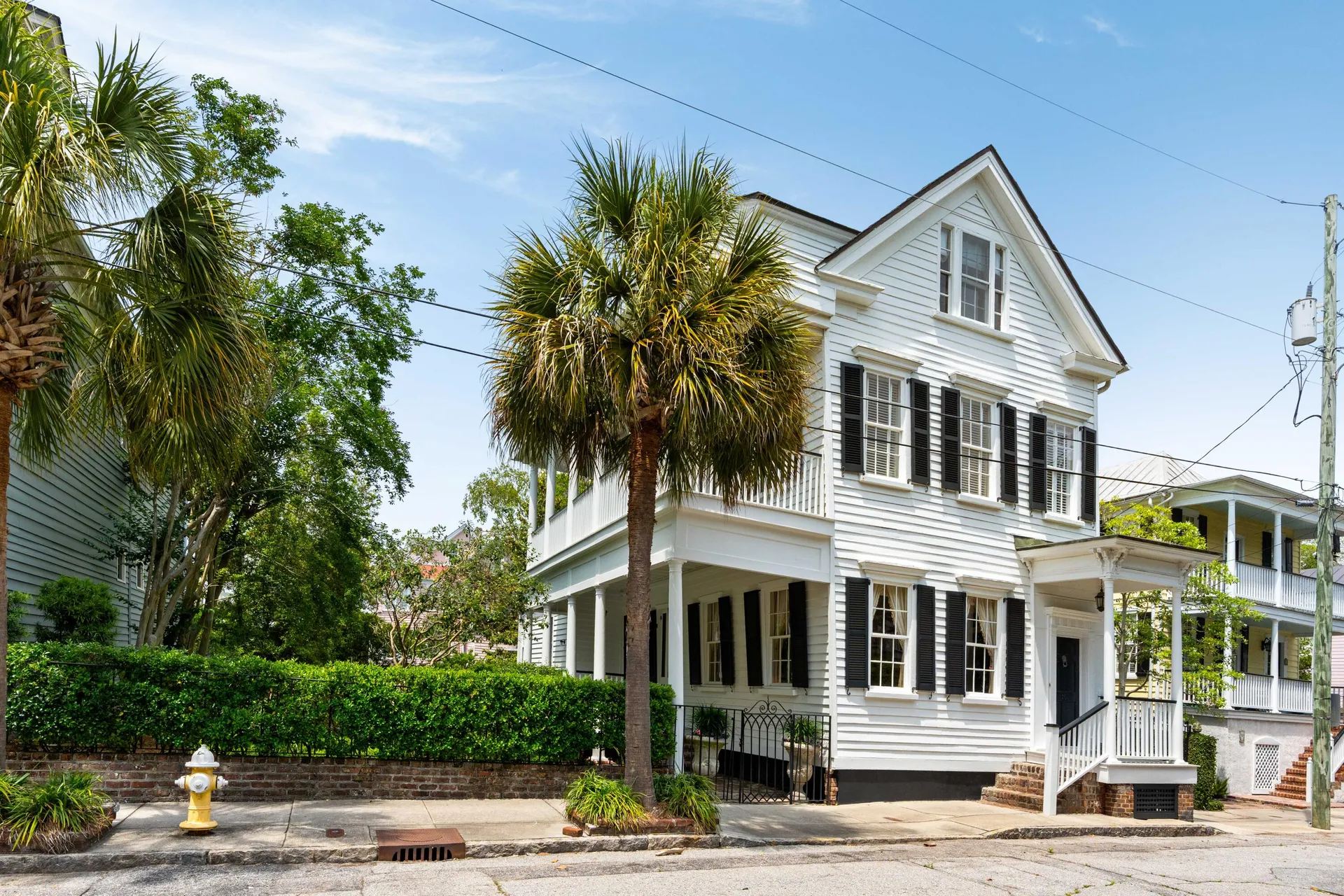 16 Trumbo Street