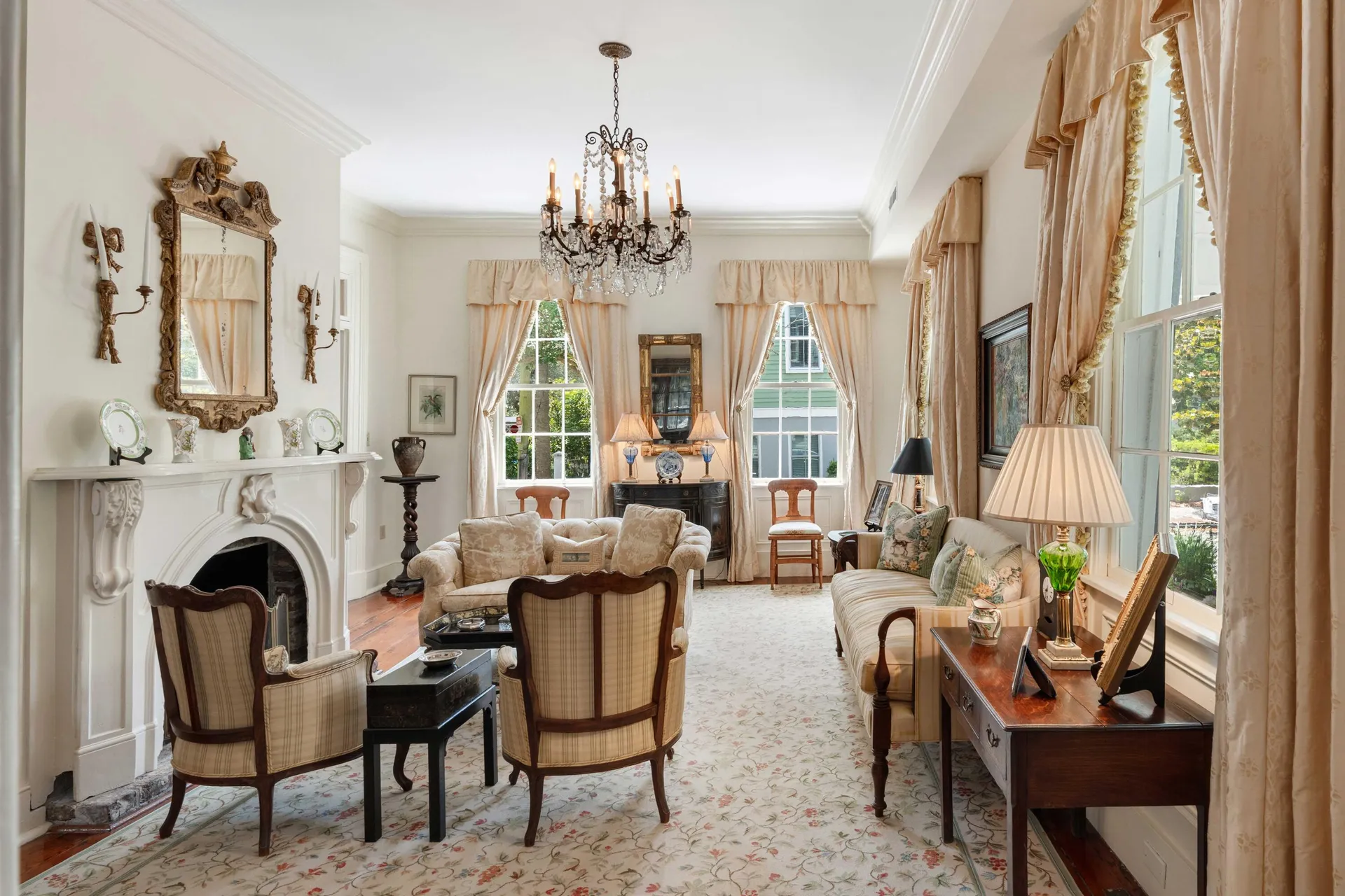 Property image 3 at 16 Trumbo Street, Charleston, SC 29401