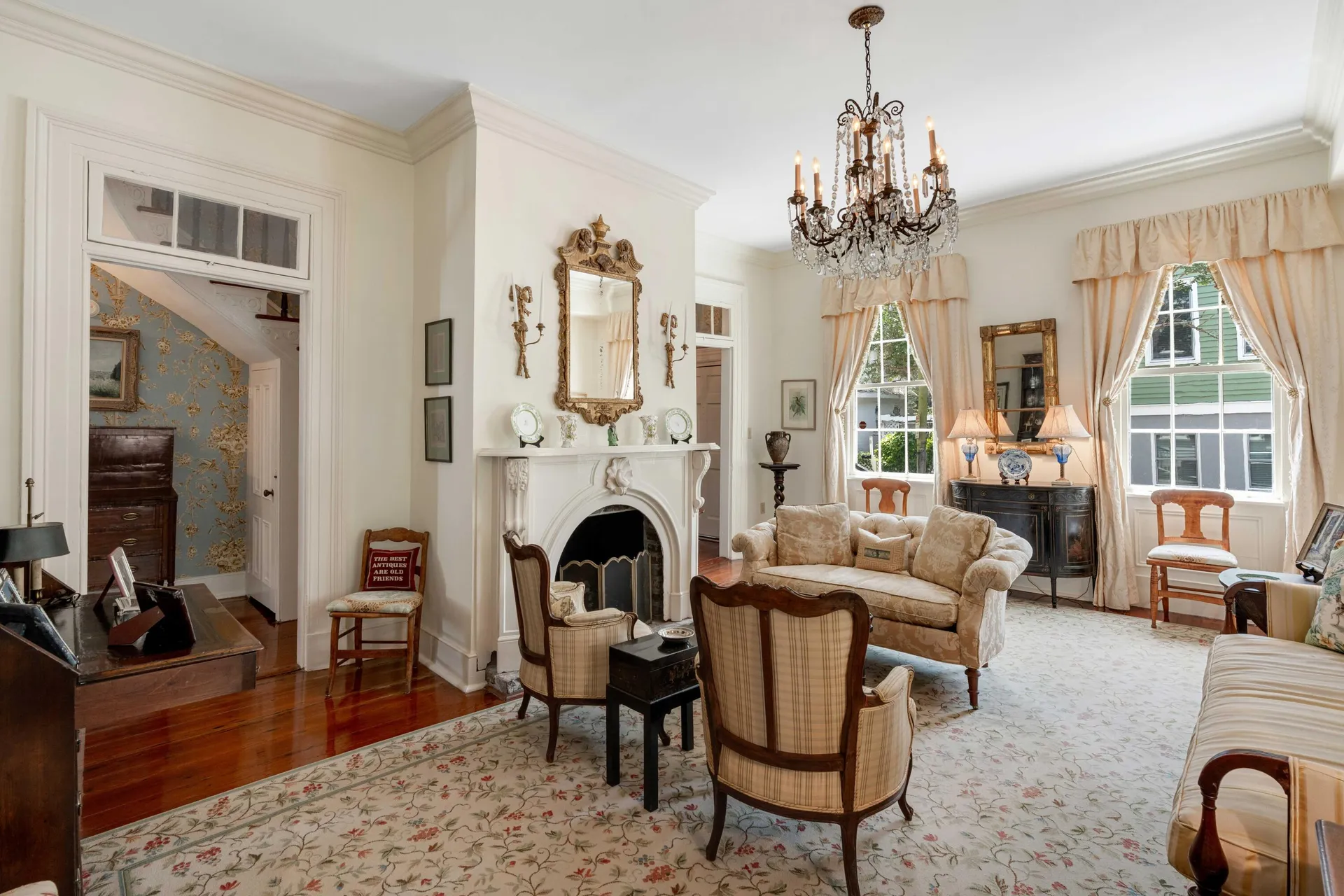Property image 4 at 16 Trumbo Street, Charleston, SC 29401