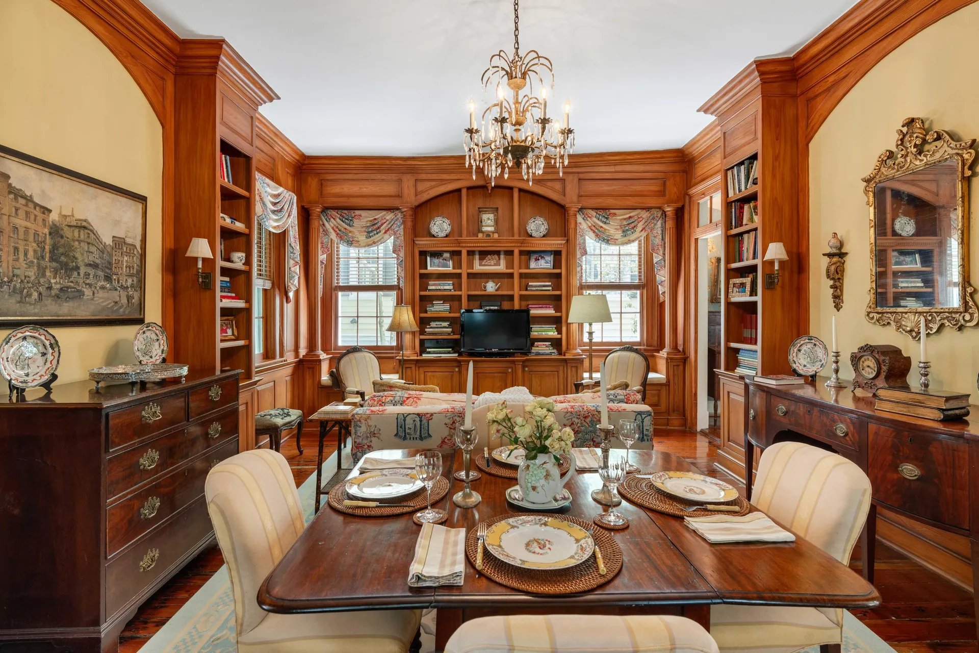 Property image 5 at 16 Trumbo Street, Charleston, SC 29401
