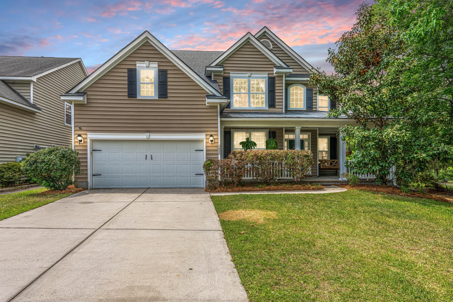 3025 Buckeley Circle