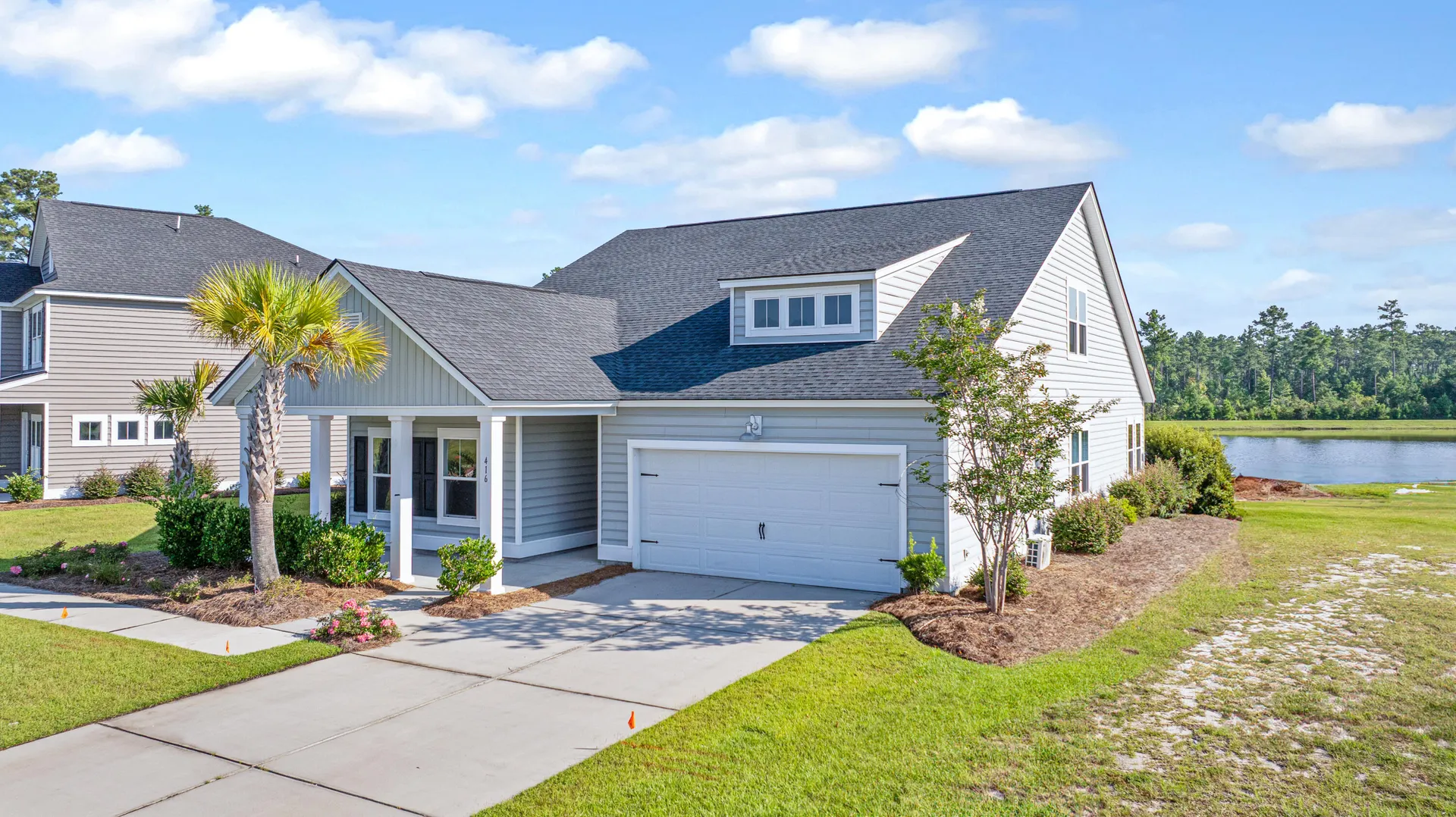 Property image 2 at 416 Richfield Way, Summerville, SC 29486
