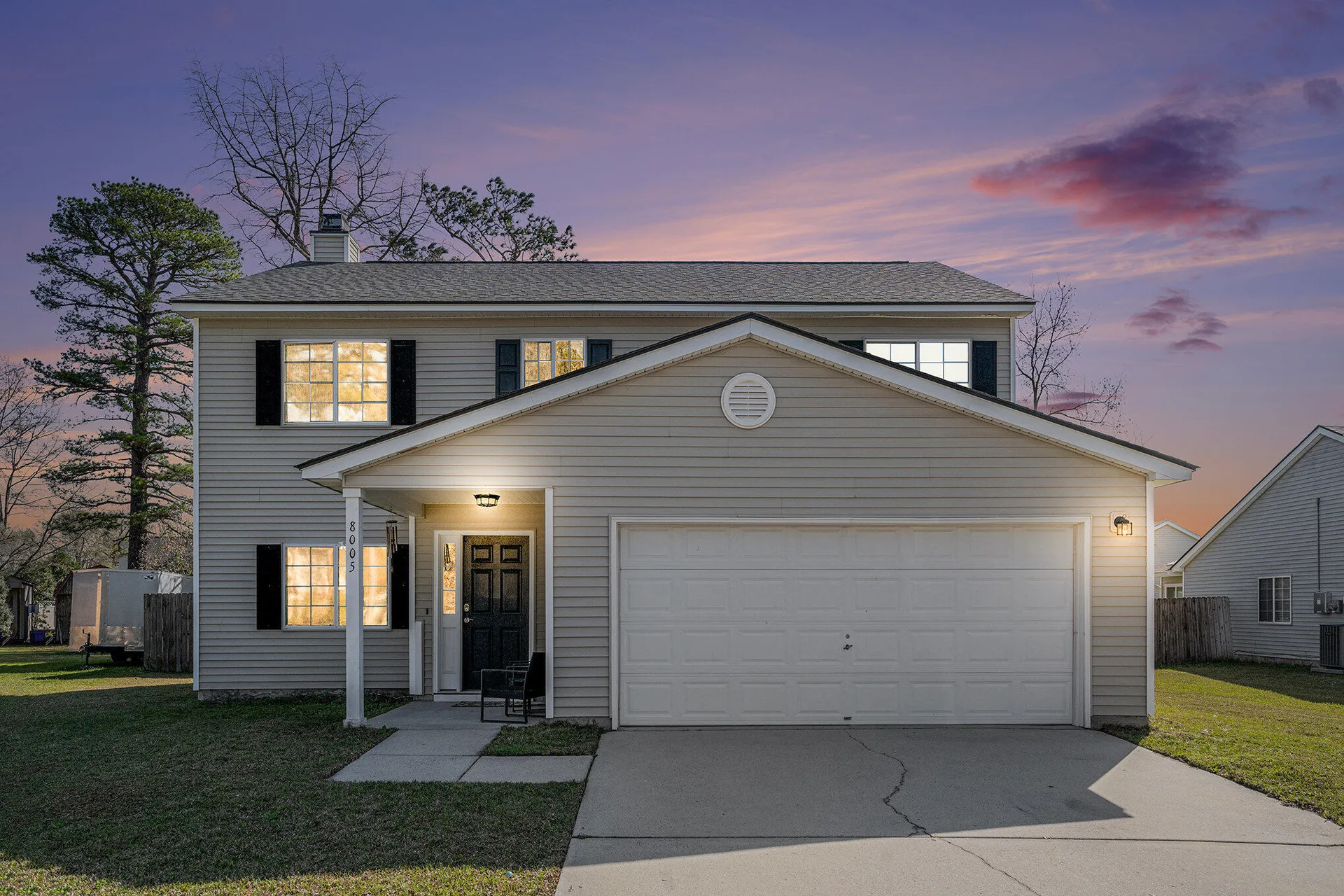 Property image 2 at 8005 Old Hazelwood Road, North Charleston, SC 29406